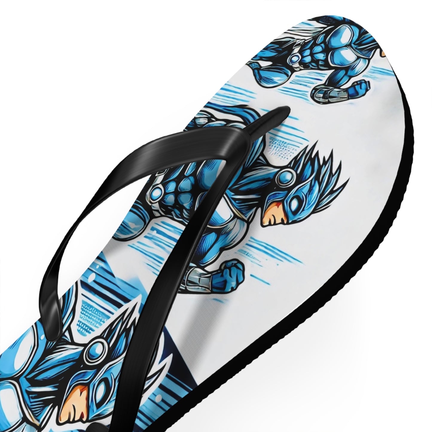 Turbo Light Flip Flops