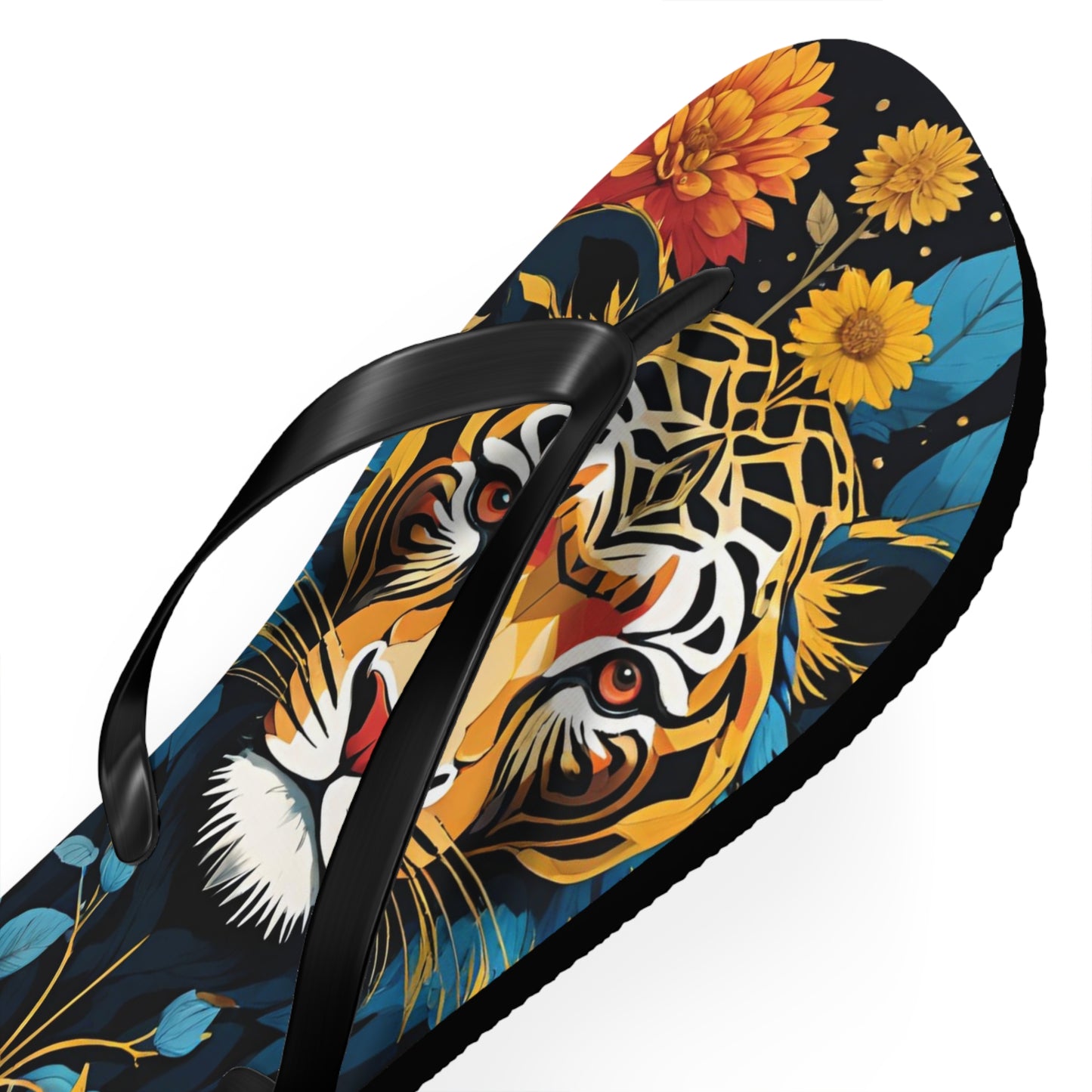 Walk in Strength Flip Flops
