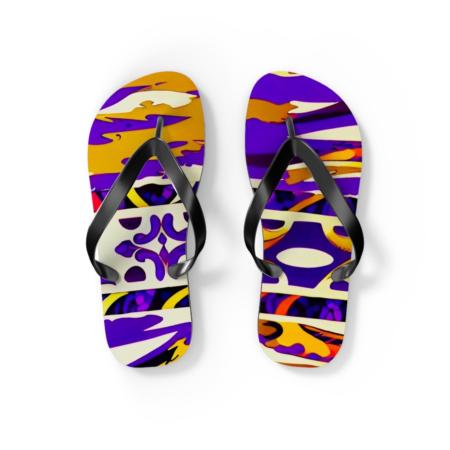 Coded Flip Flops