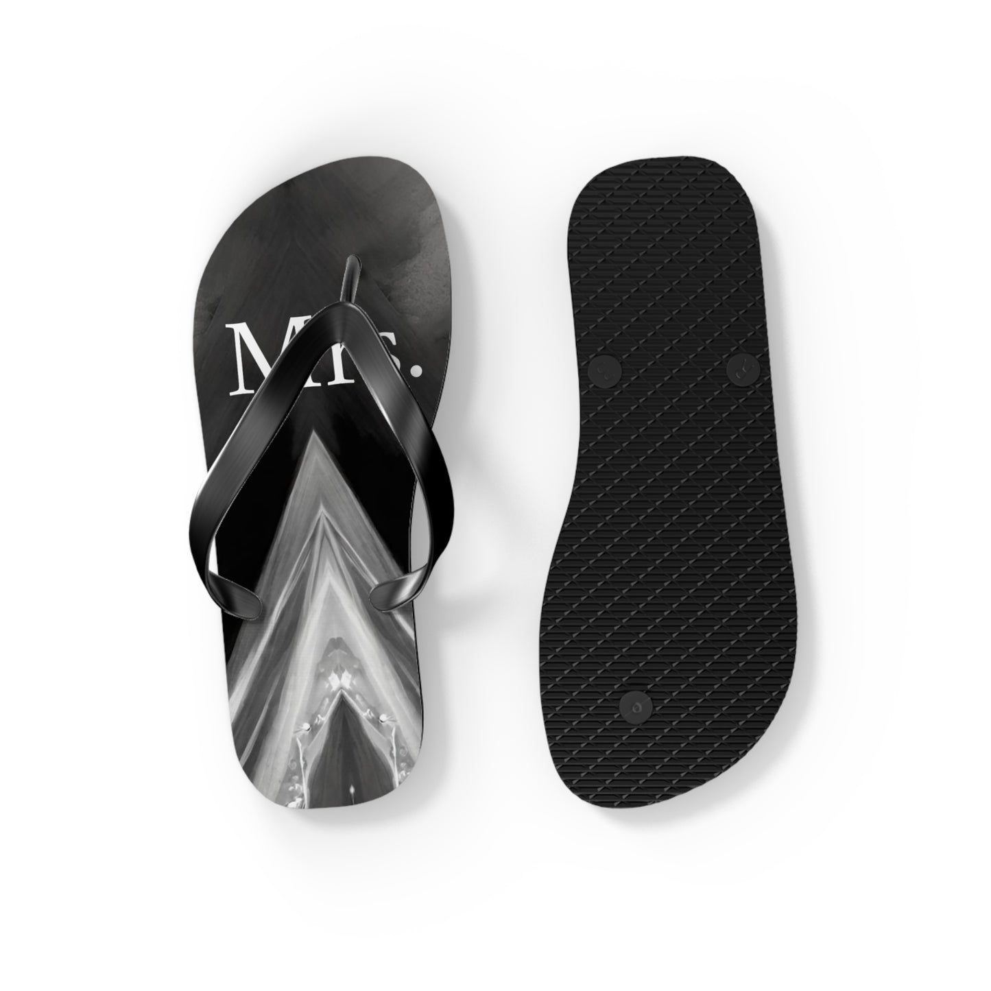 Mrs Flip Flops