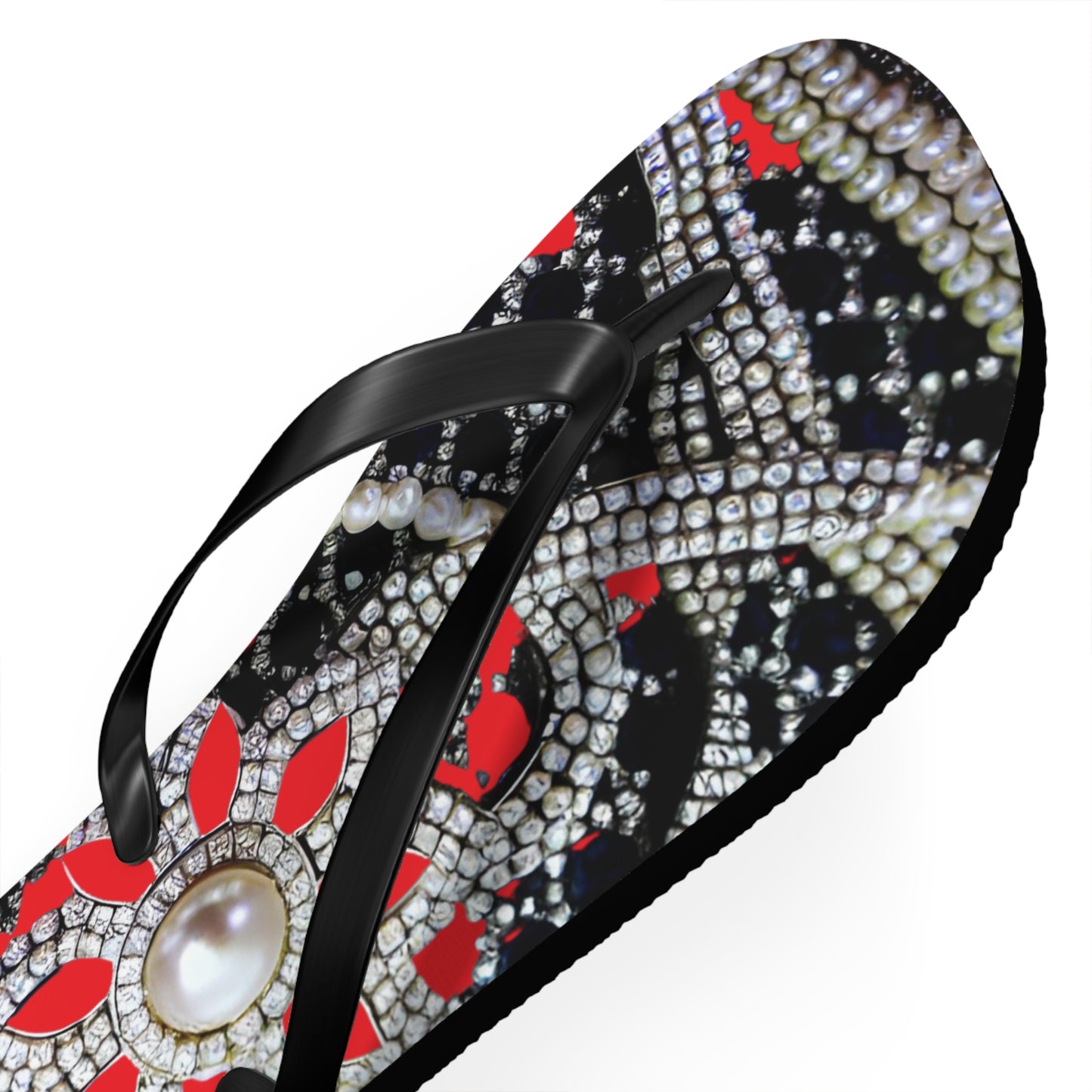 Something Borrowed Flip Flops