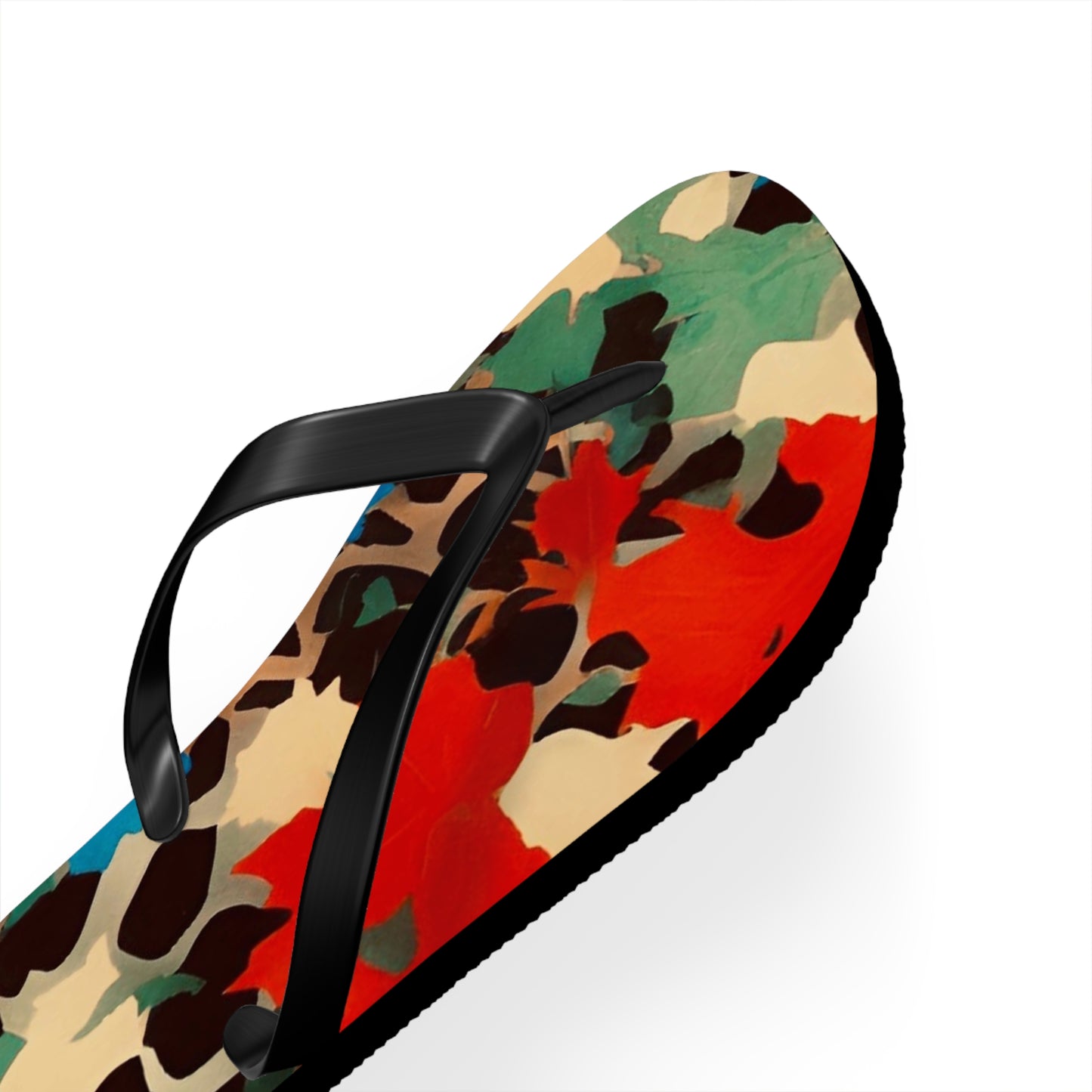 Cheetah Phase Flip Flops