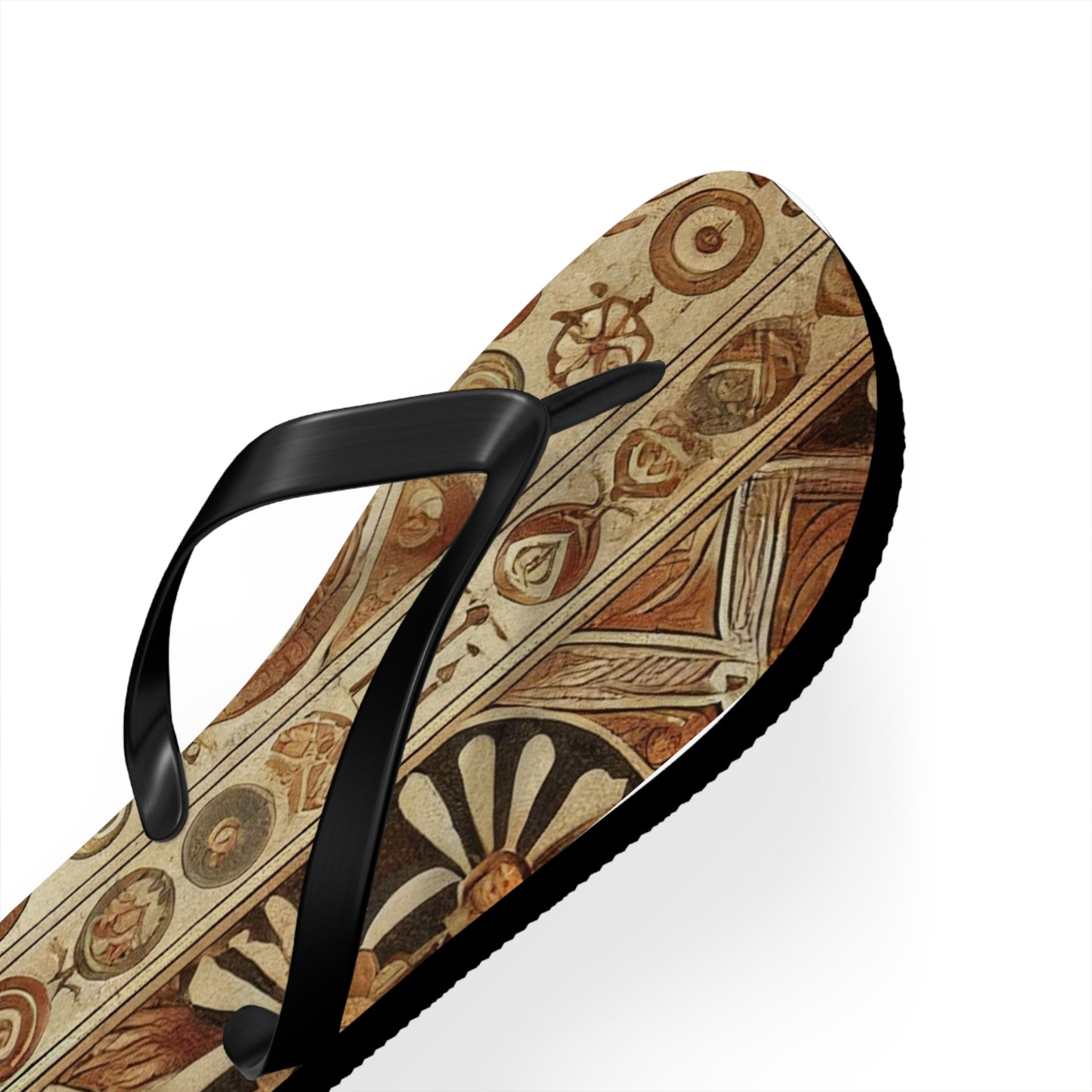 Heritage Flip Flops