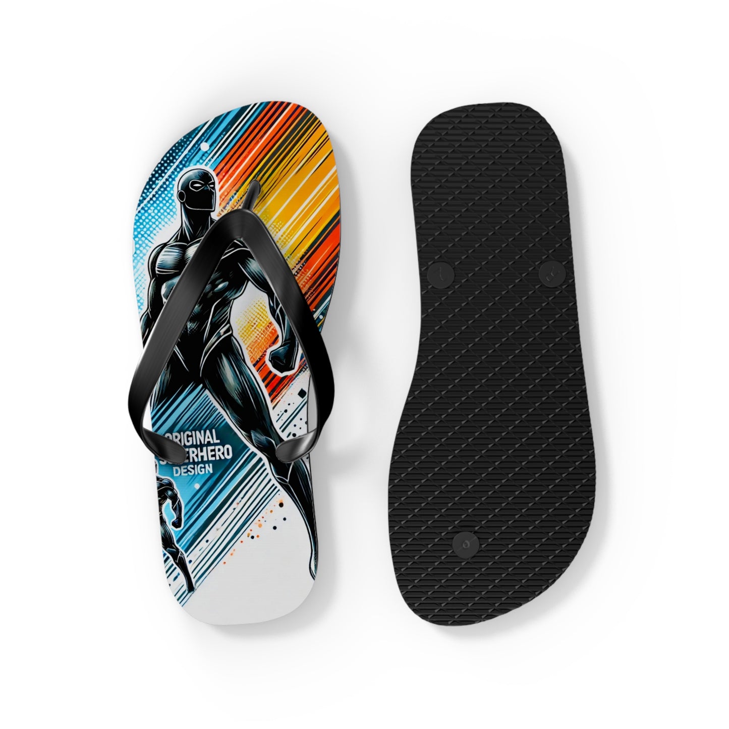 Vortexx Covert Flip Flops