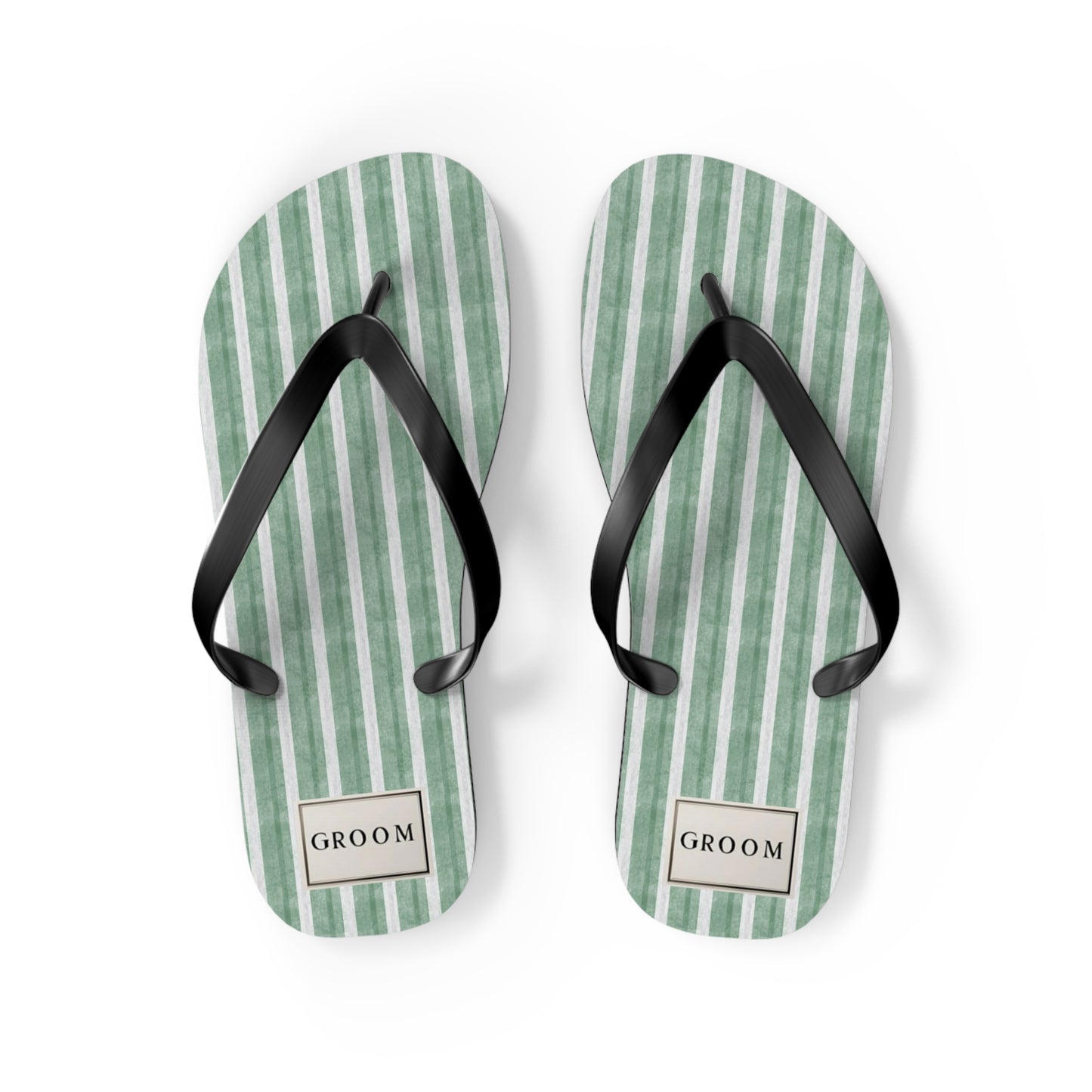 Mr Hampton Flip Flops