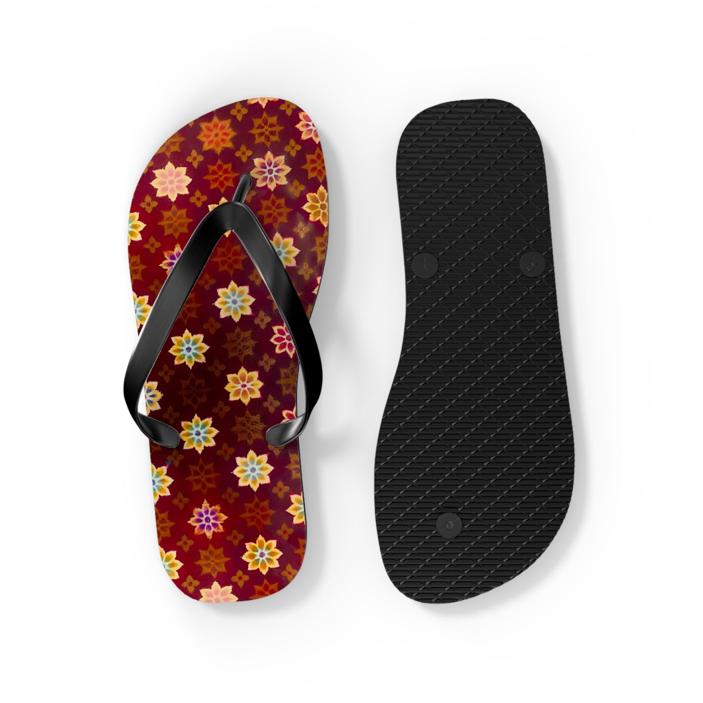 Super Star Flip Flops