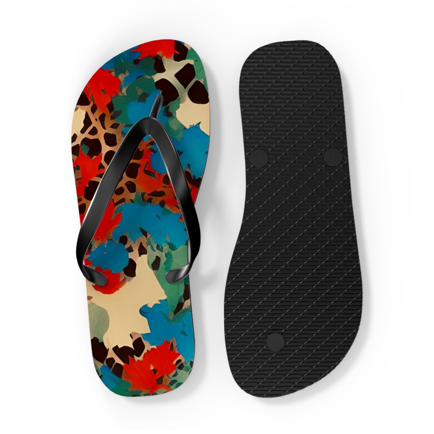 Cheetah Phase Flip Flops