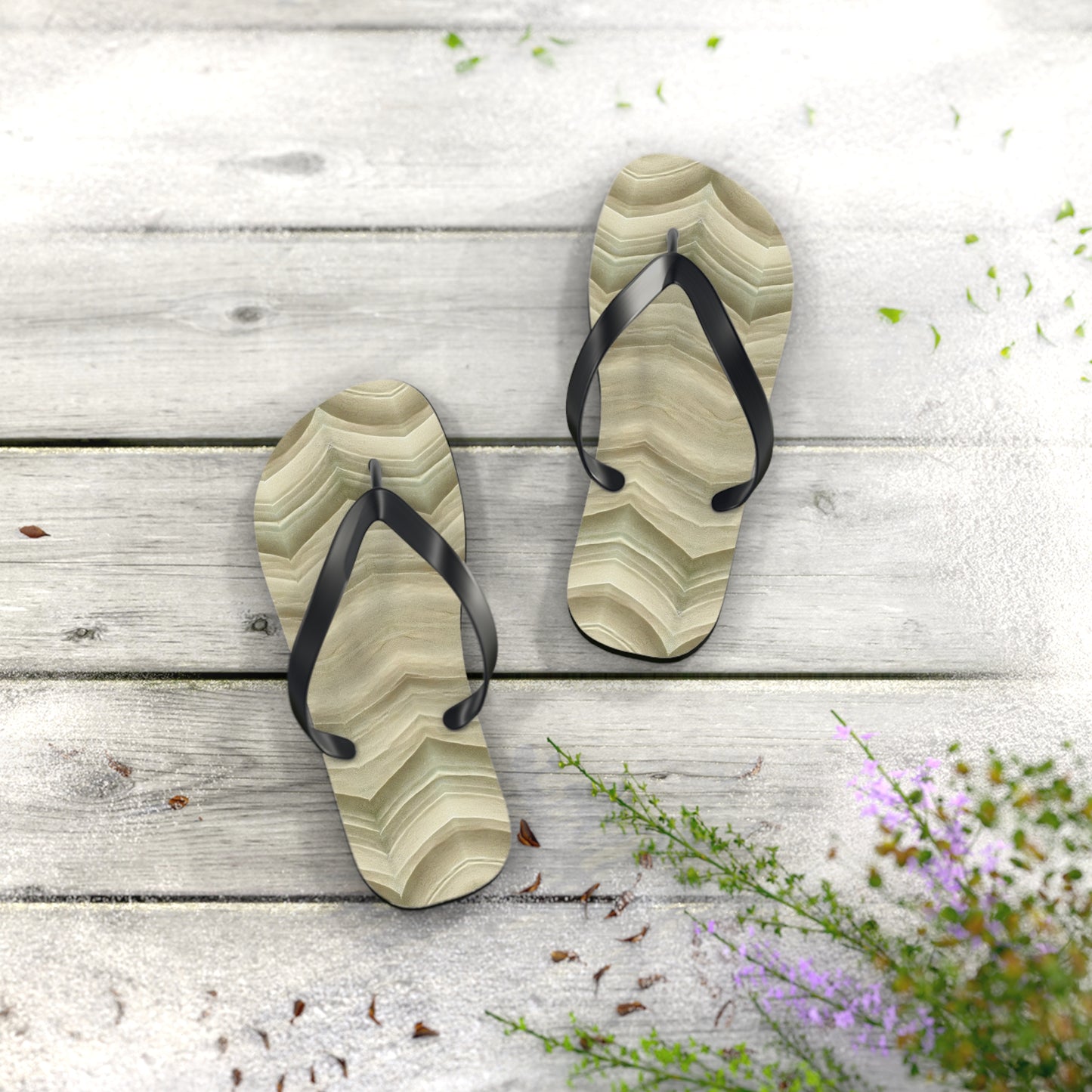Translation Flip Flops