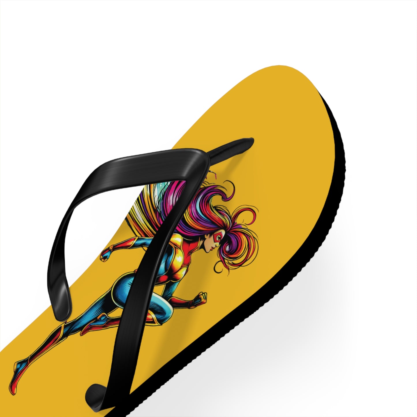 Prism Strike Flip Flops