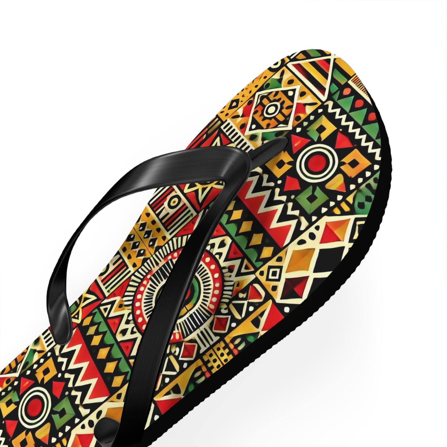 Mother Land Flip Flops