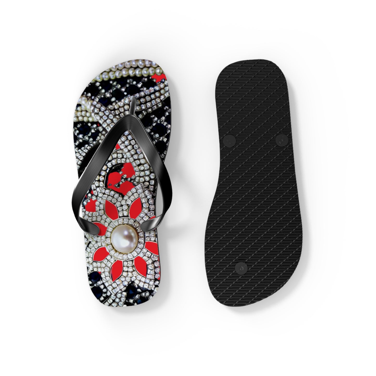 Something Borrowed Flip Flops