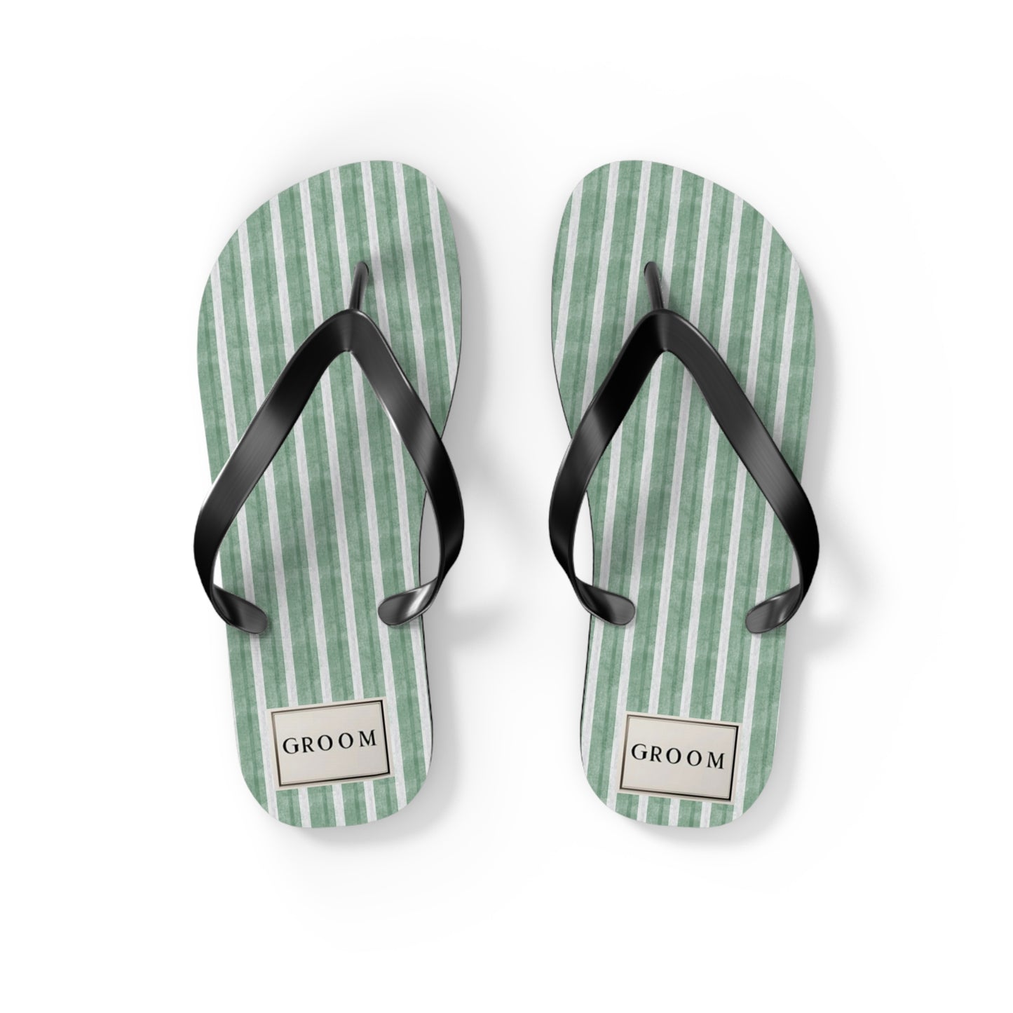 Mr Hampton Flip Flops