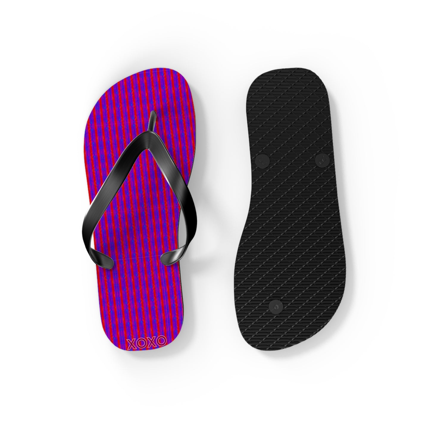 XoXo Flip Flops