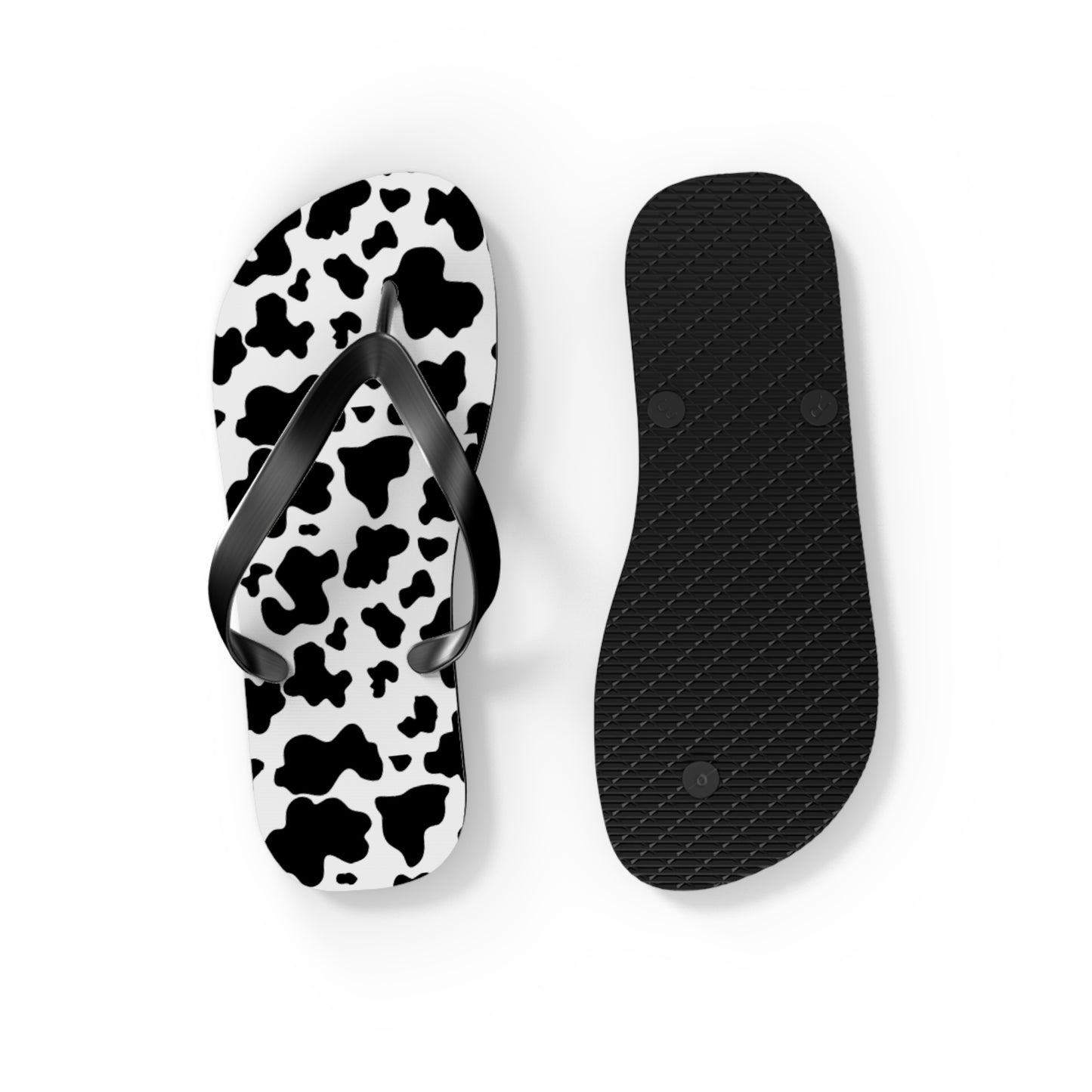 Cowgirl Flip Flops