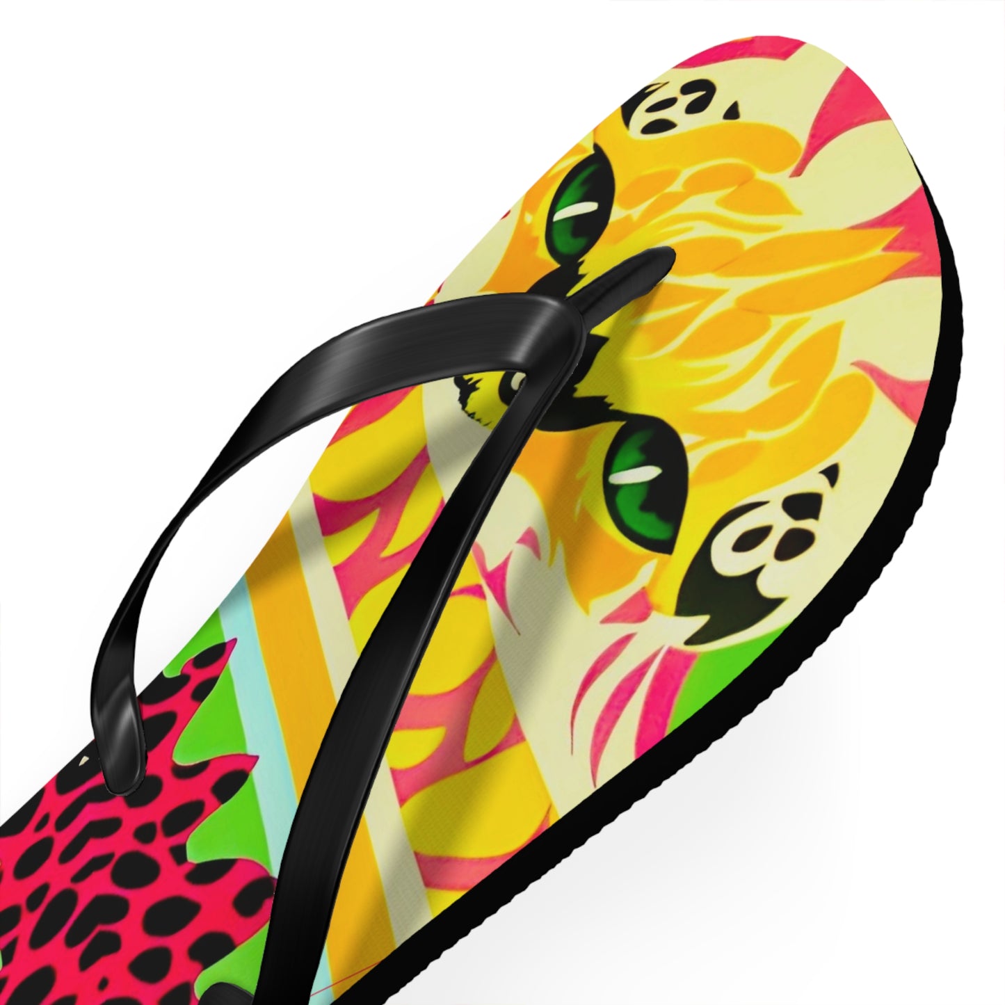Tiggy Baby Flip Flops