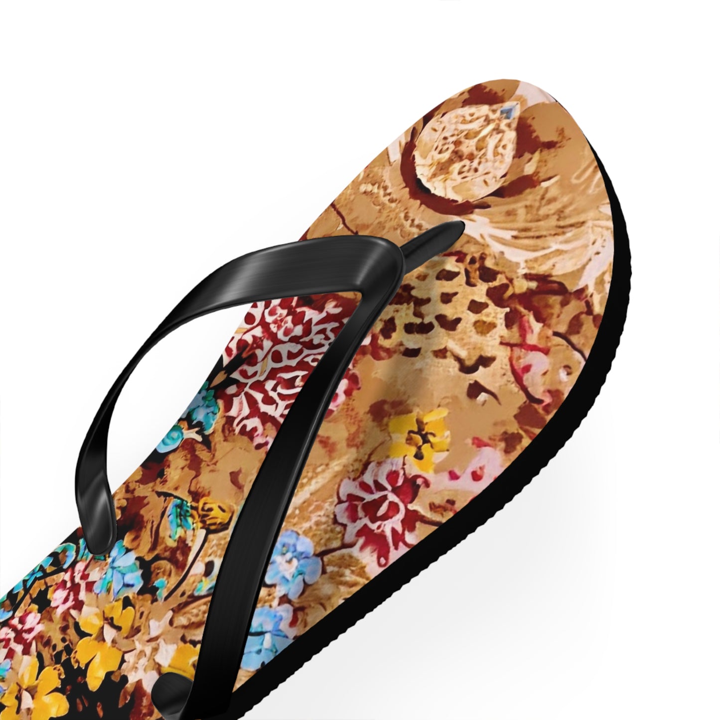 Tig & Butter Flip Flops