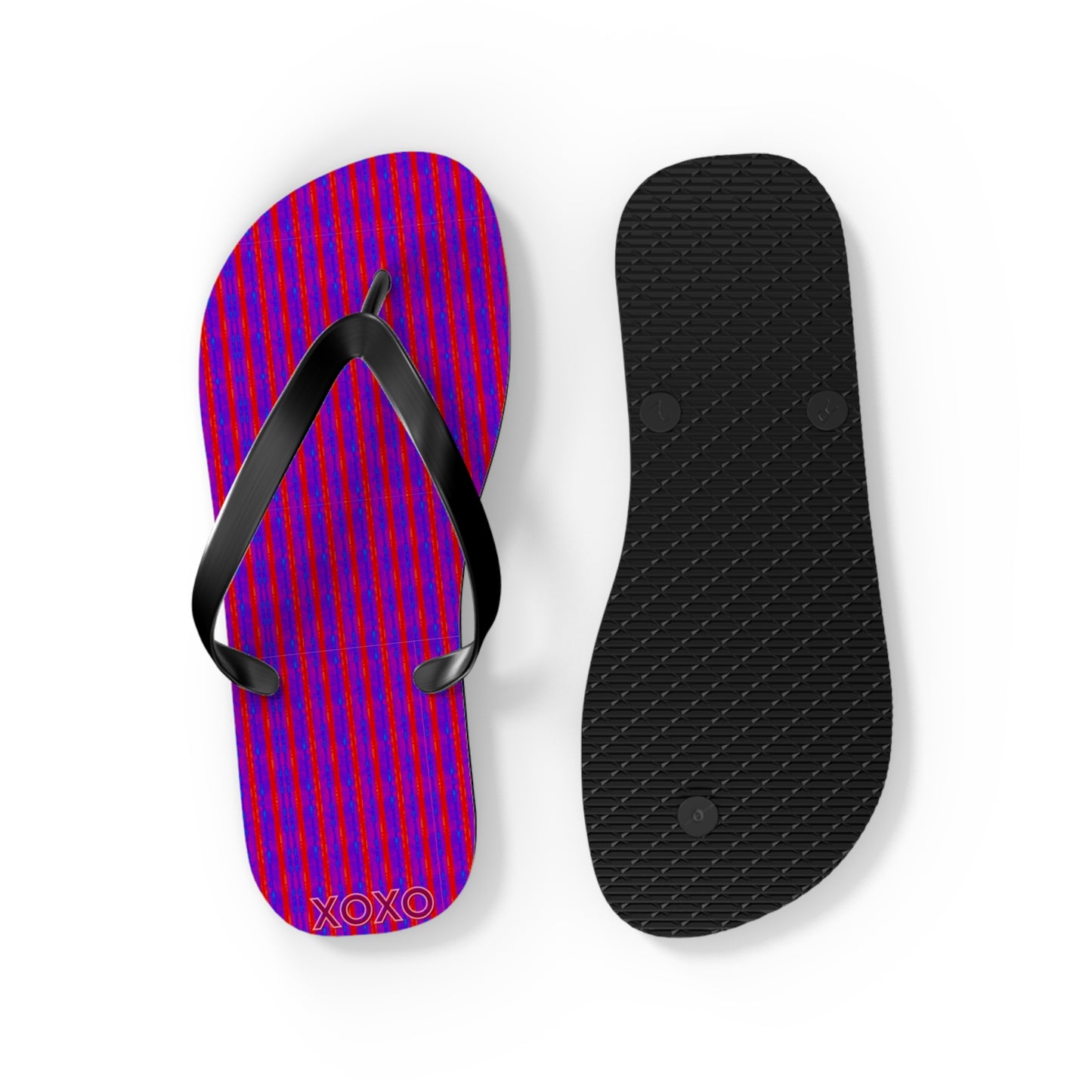 XoXo Flip Flops