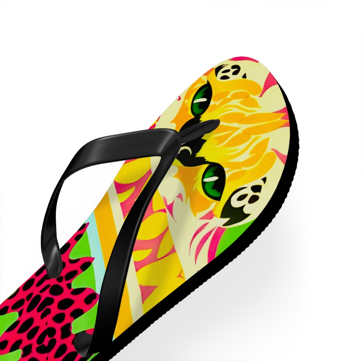 Tiggy Baby Flip Flops