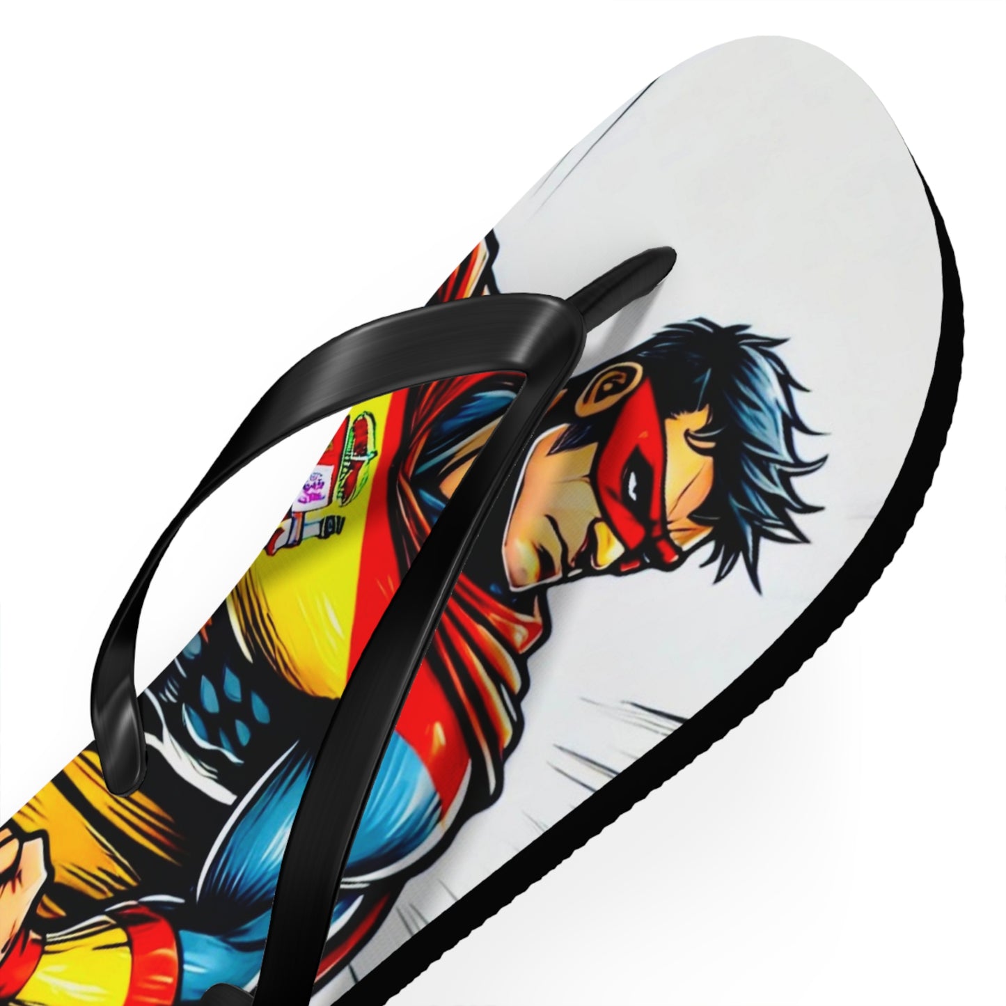 Solaris Viento Flip Flops