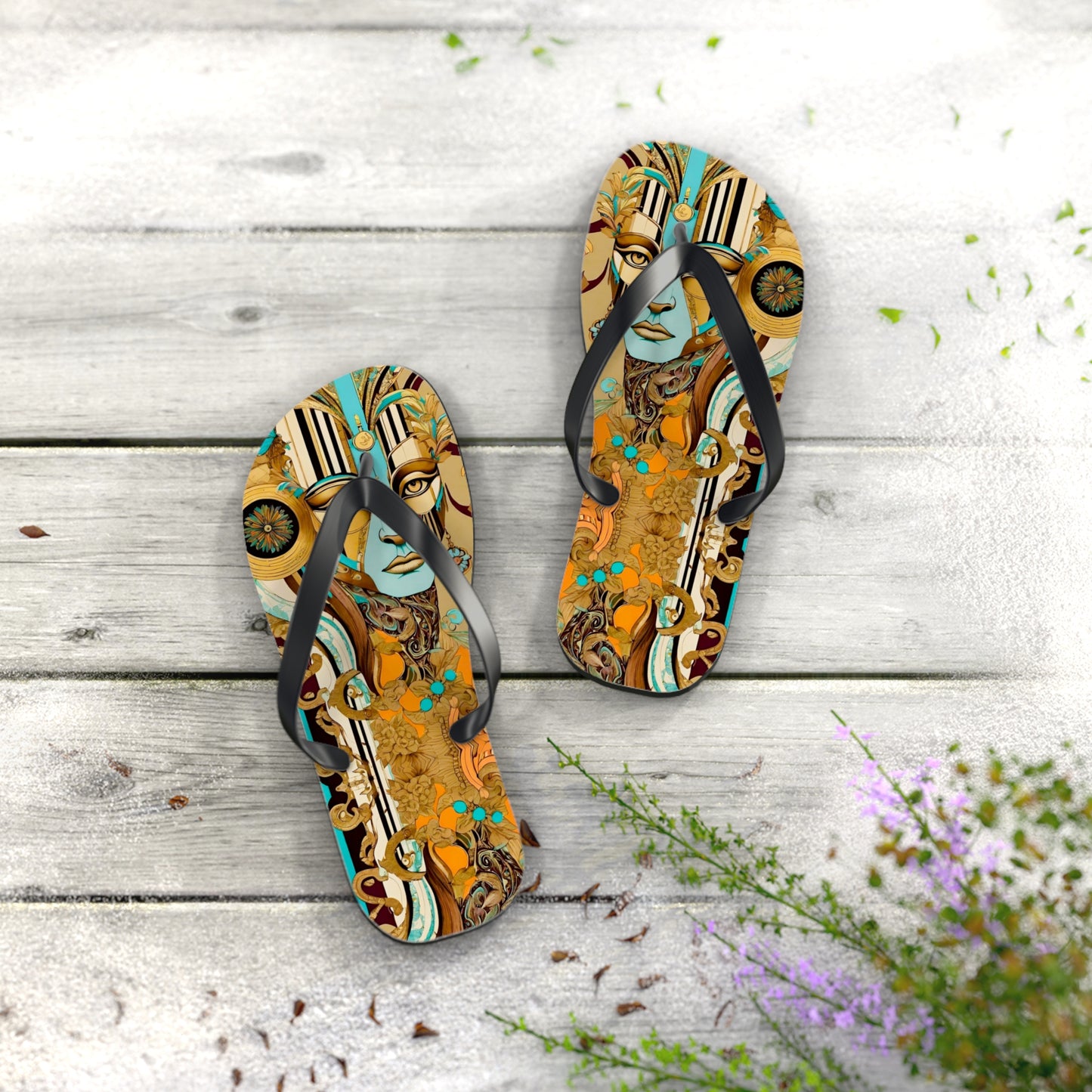 Timestamp Flip Flops