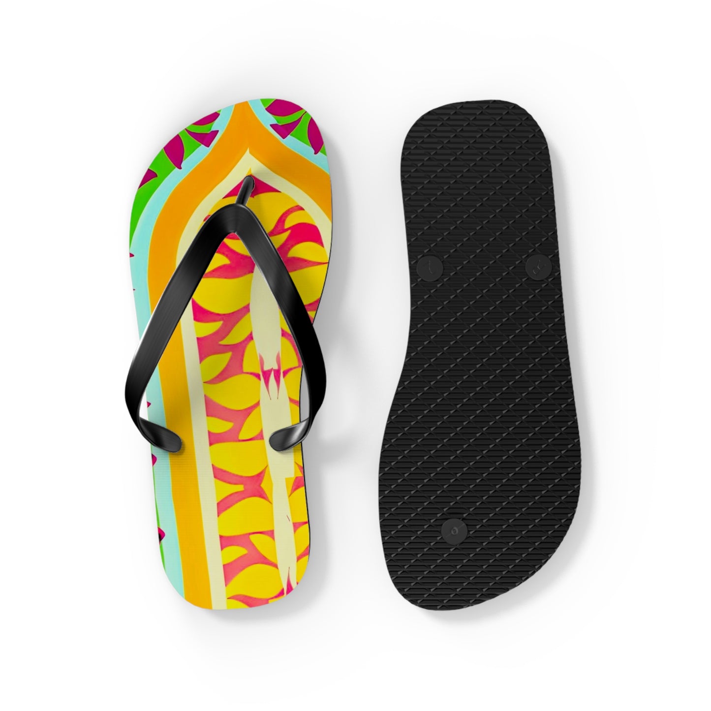 Tiggy Baby Flip Flops