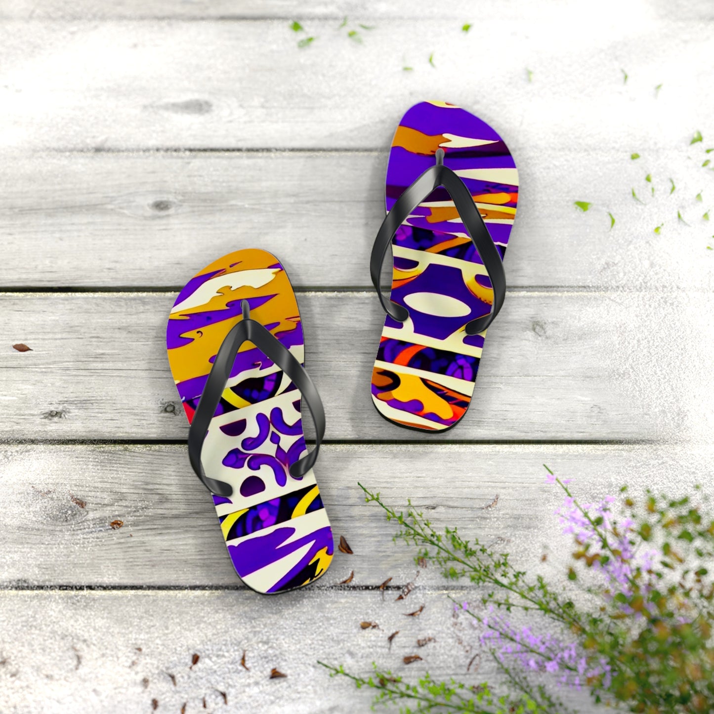 Coded Flip Flops