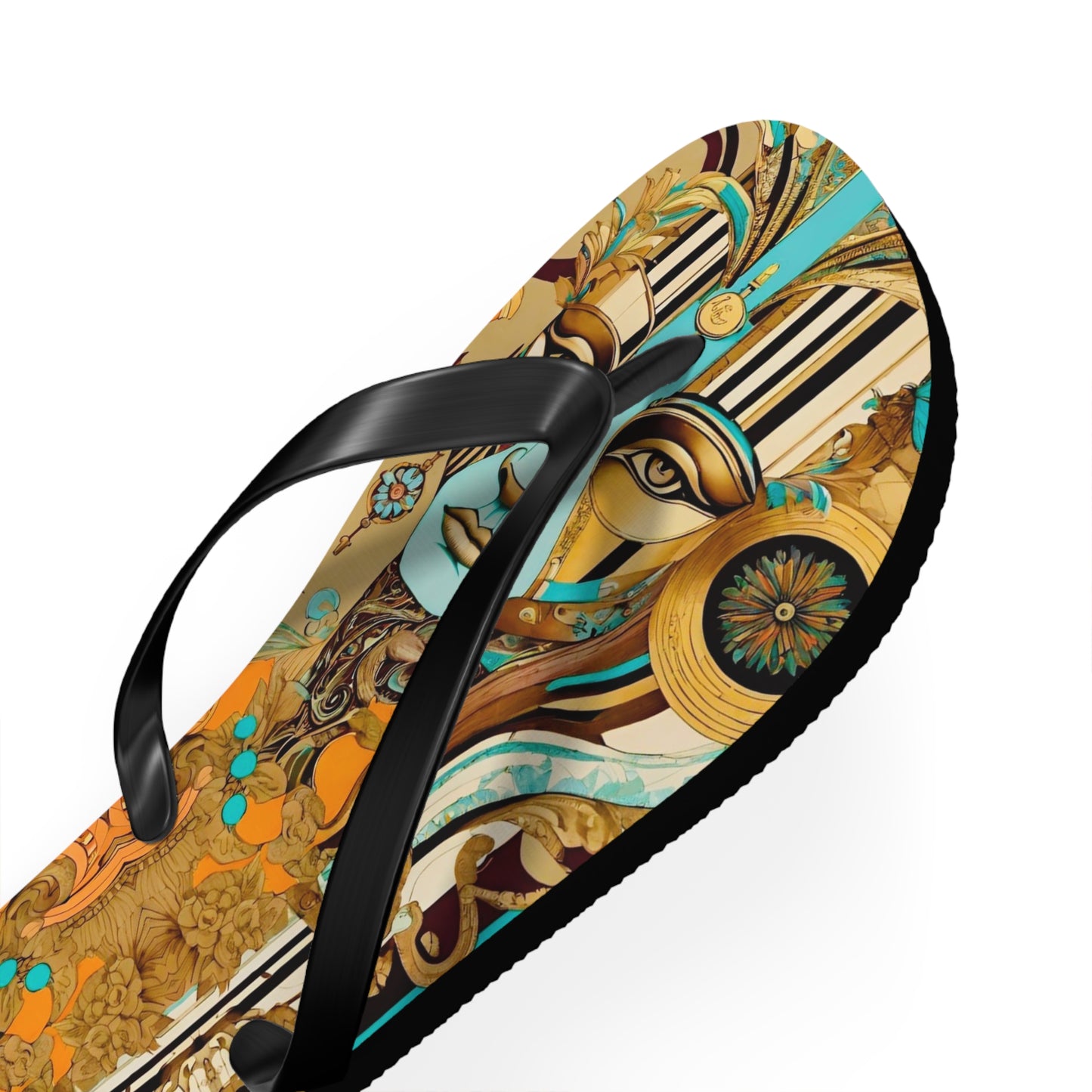 Timestamp Flip Flops