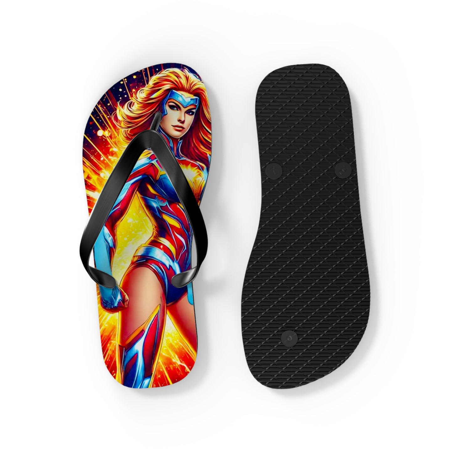 Nova Blaze Flip Flops