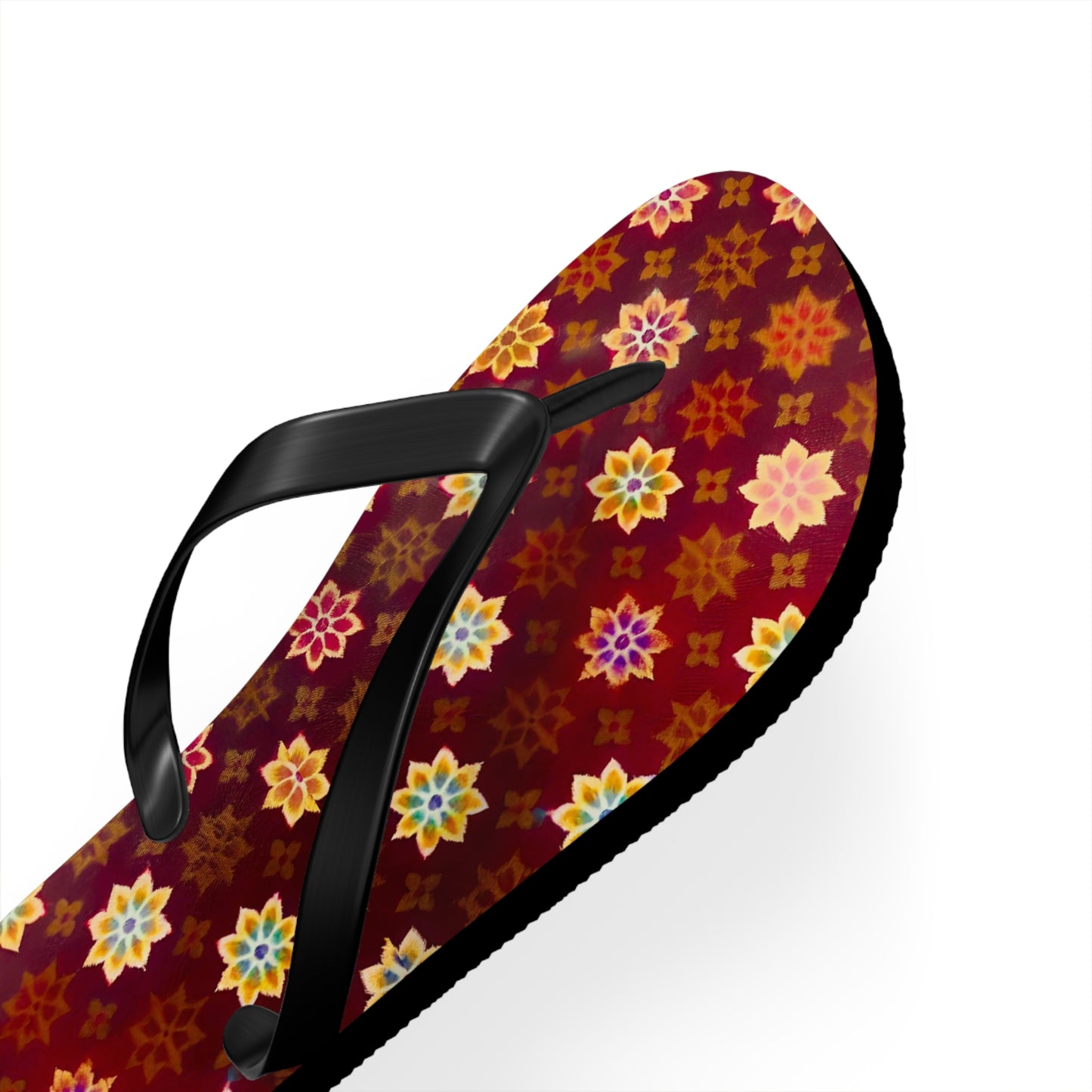 Super Star Flip Flops