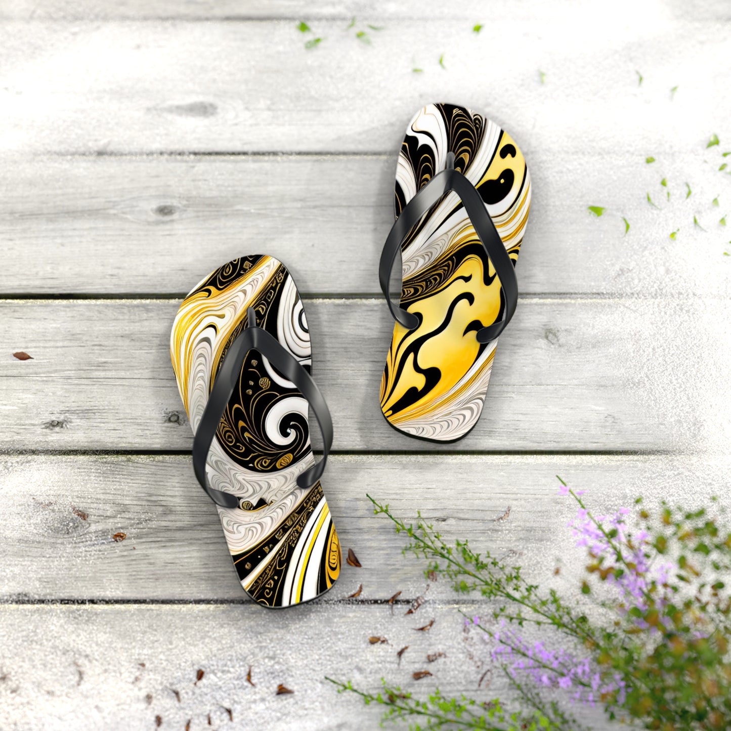 Unity Flip Flops