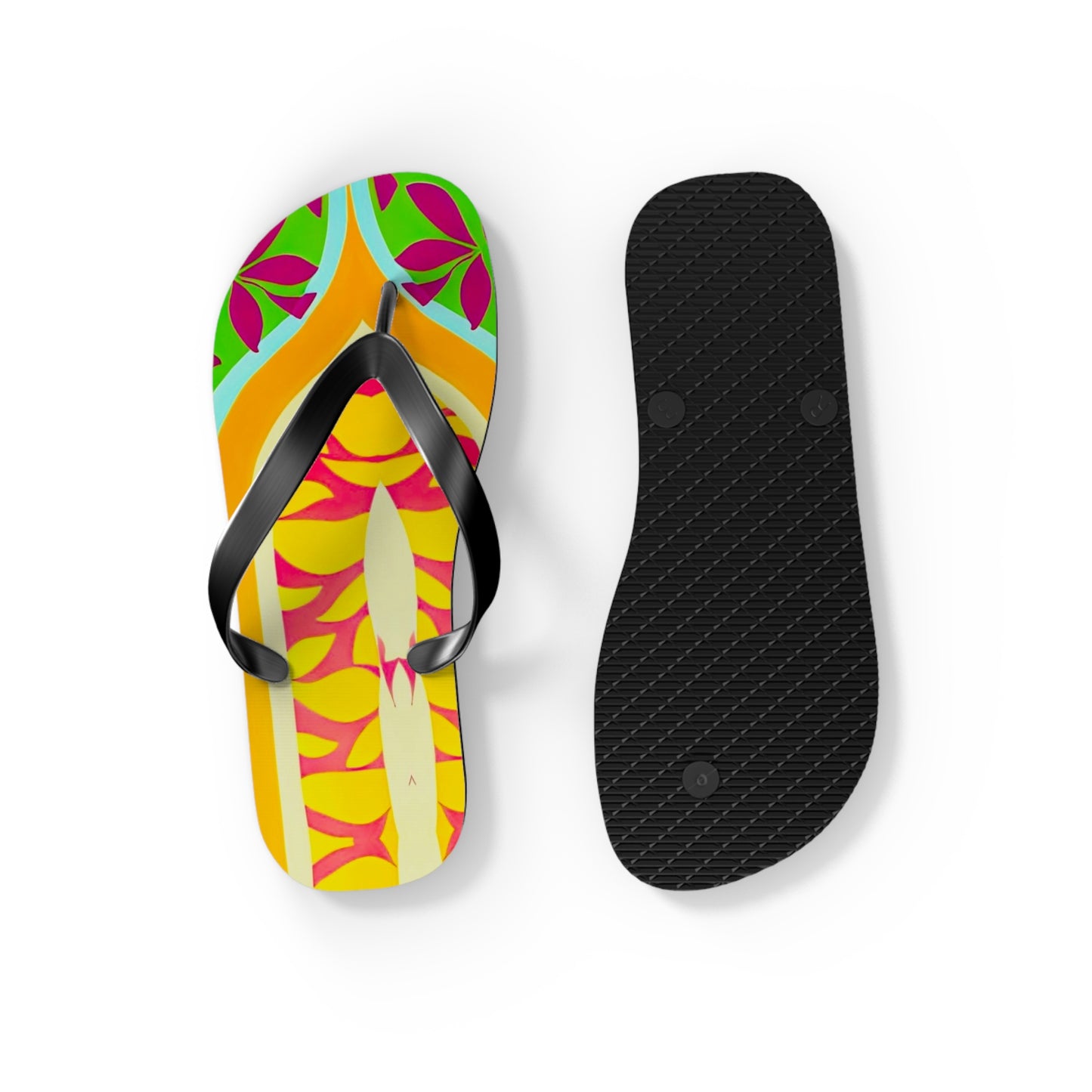 Tiggy Baby Flip Flops