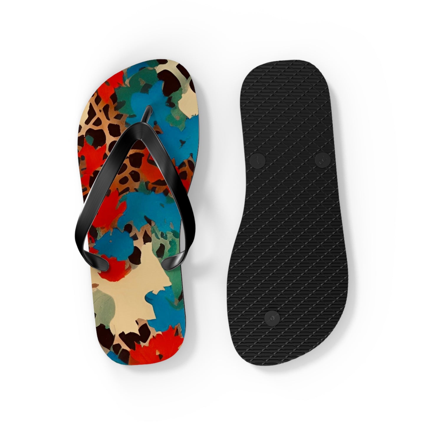 Cheetah Phase Flip Flops