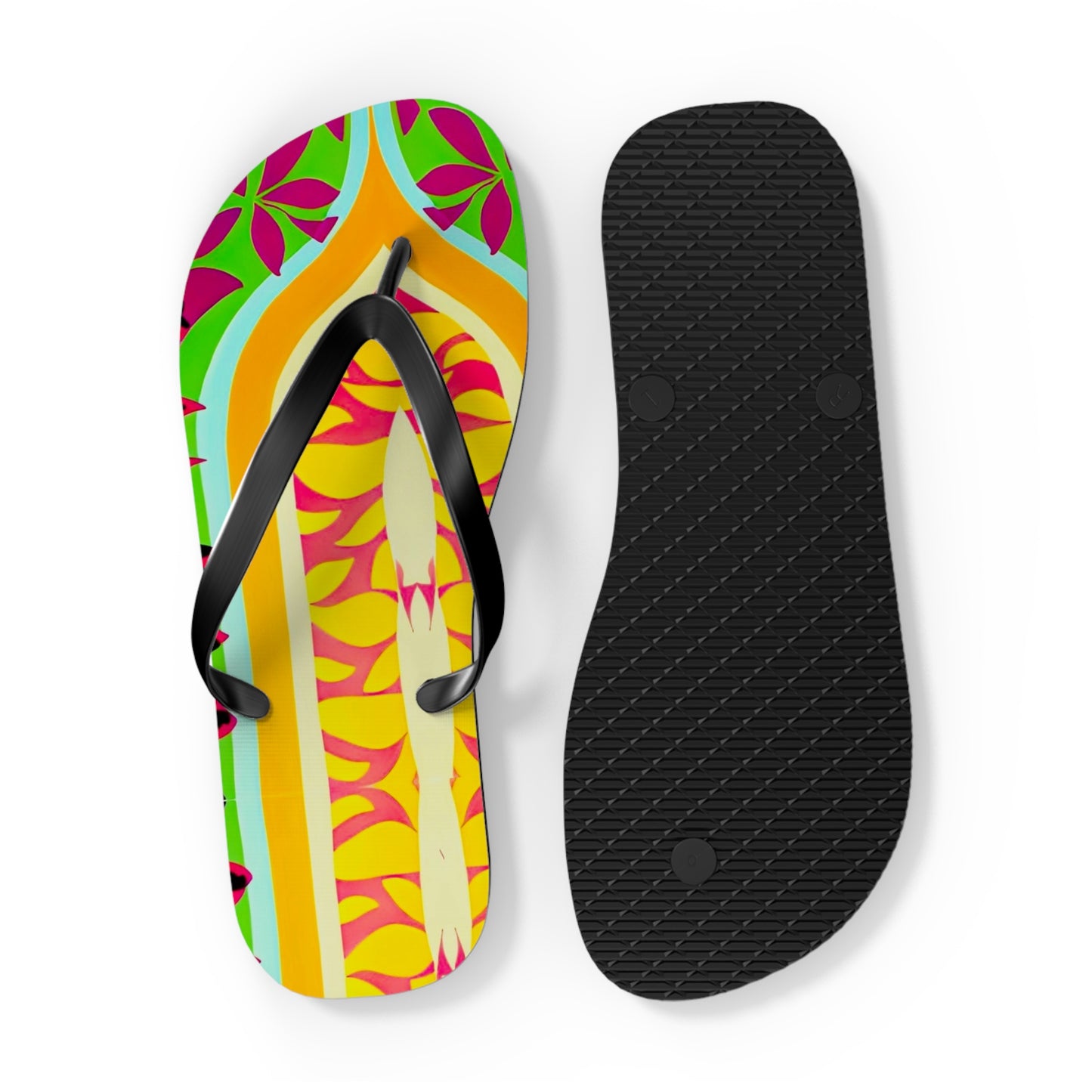 Tiggy Baby Flip Flops