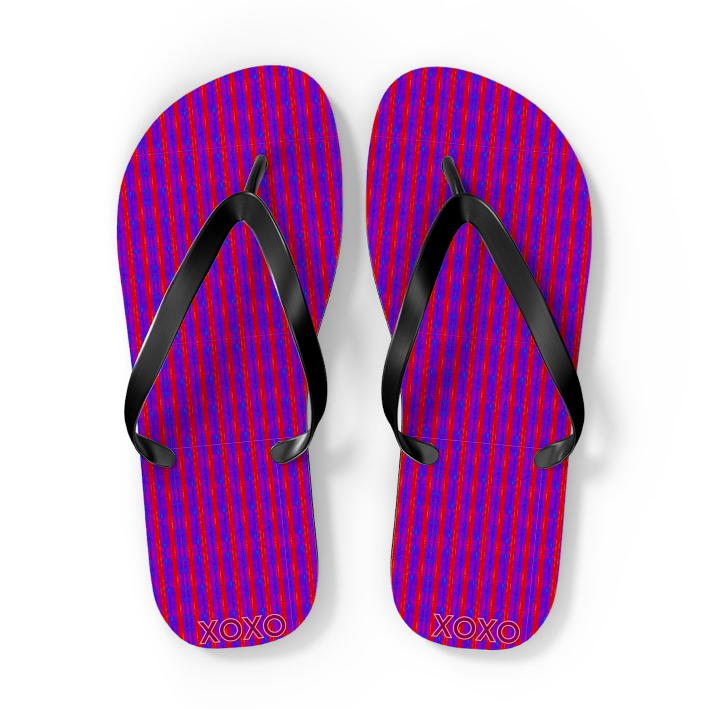 XoXo Flip Flops
