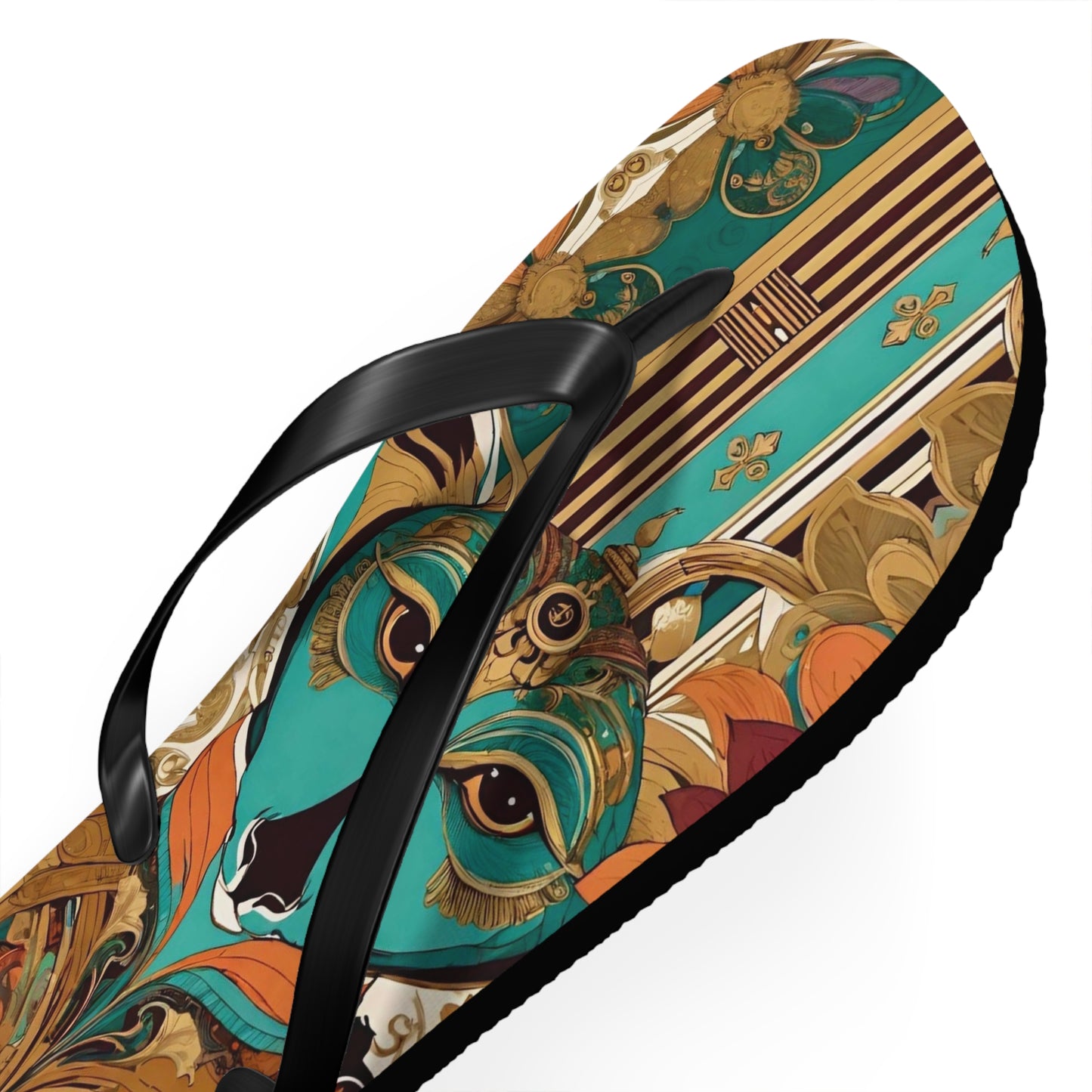 Empress Michi Flip Flops