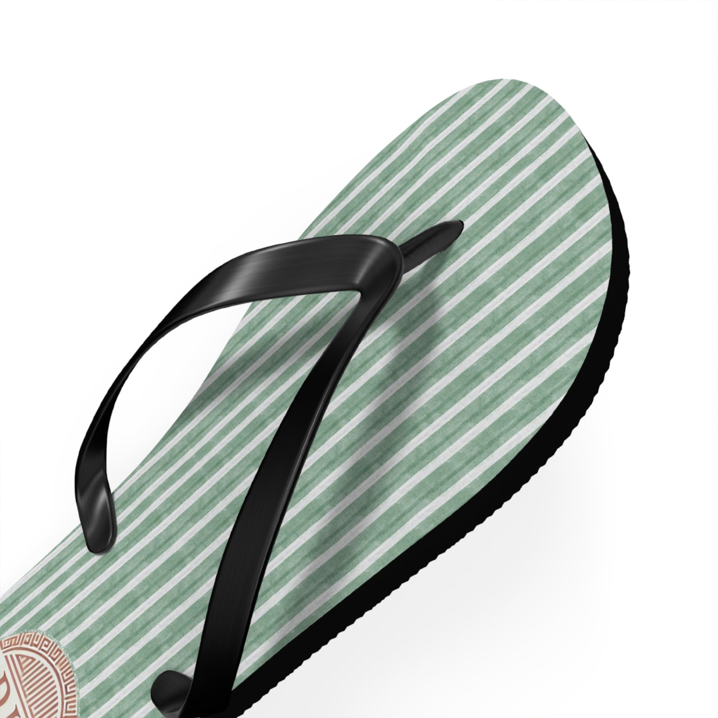 Mrs Hampton Flip Flops