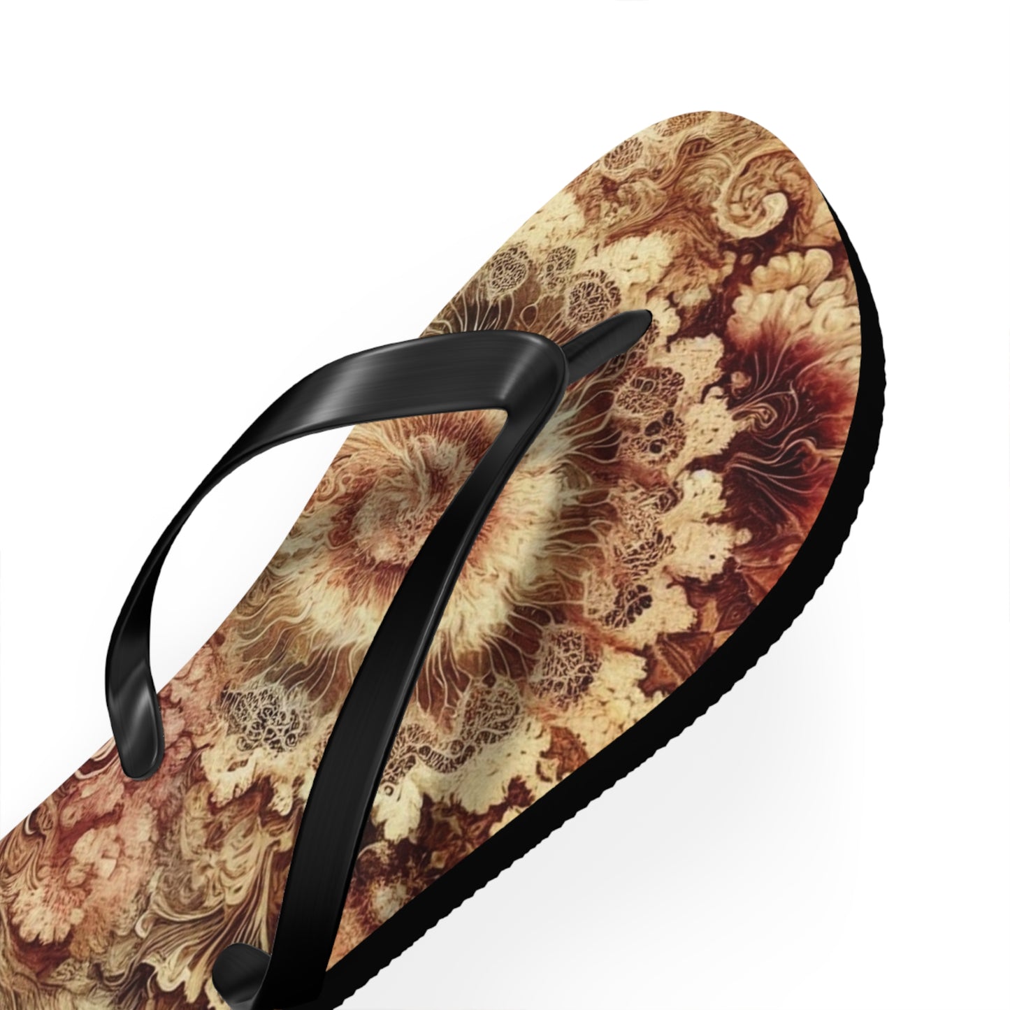 Earthly Grace Flip Flops