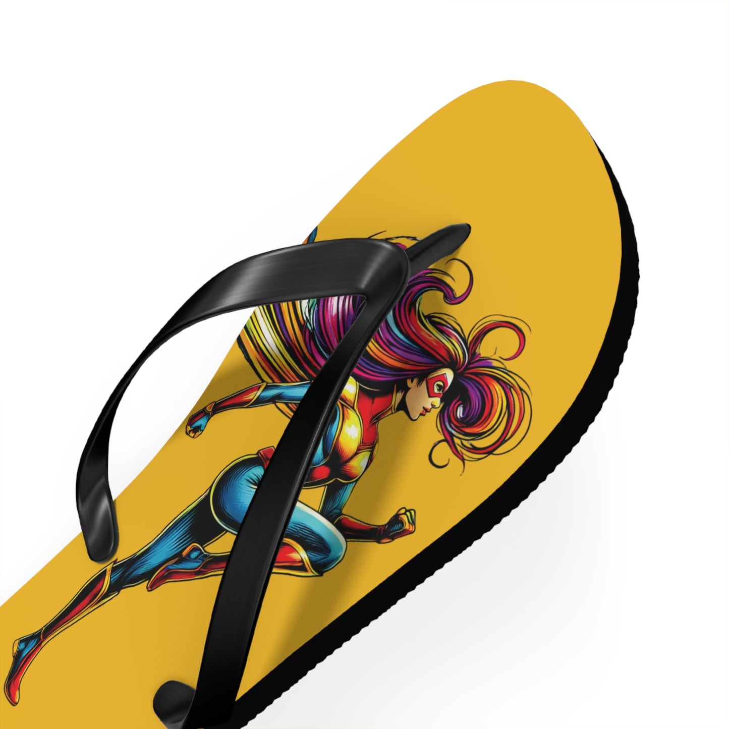 Prism Strike Flip Flops