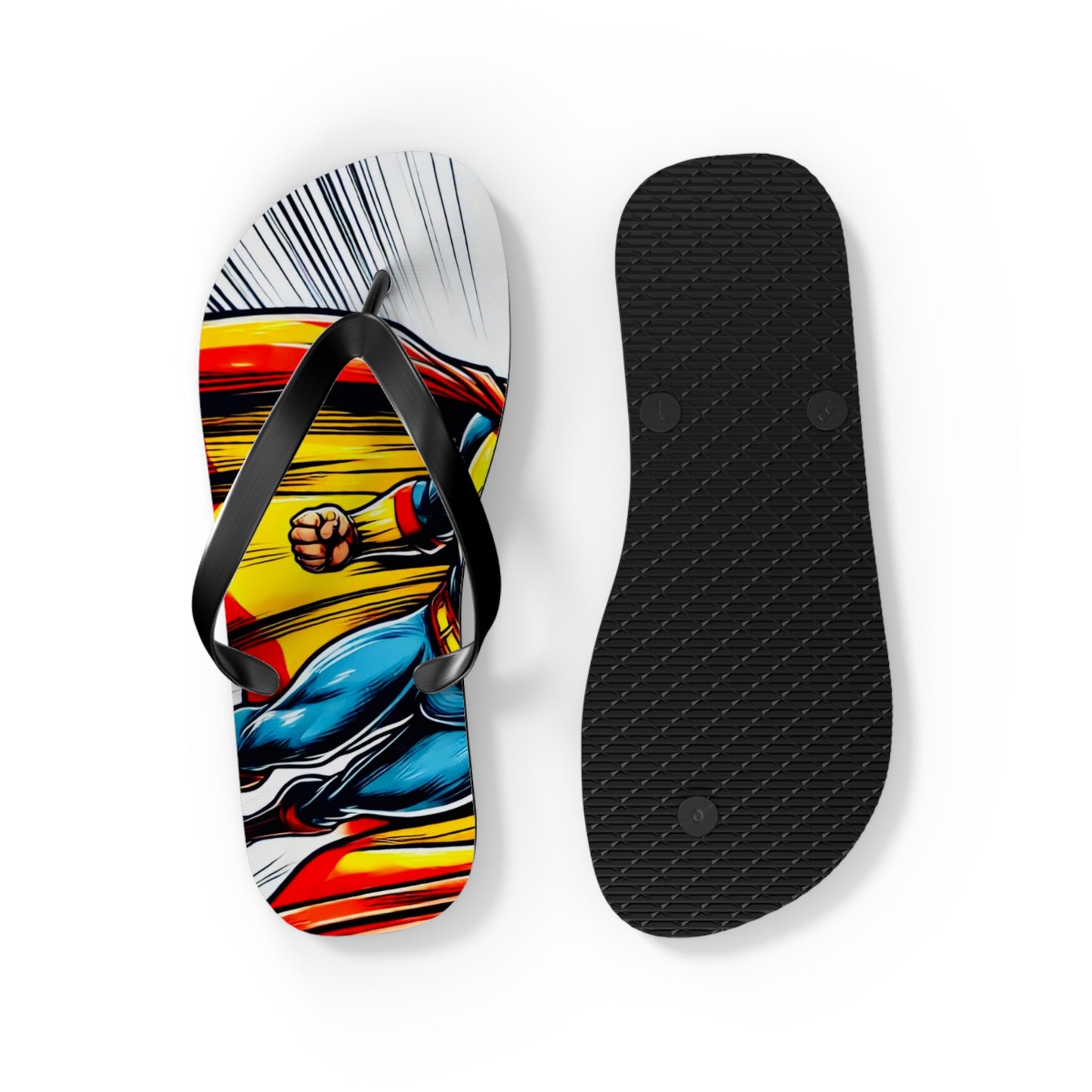 Solaris Viento Flip Flops
