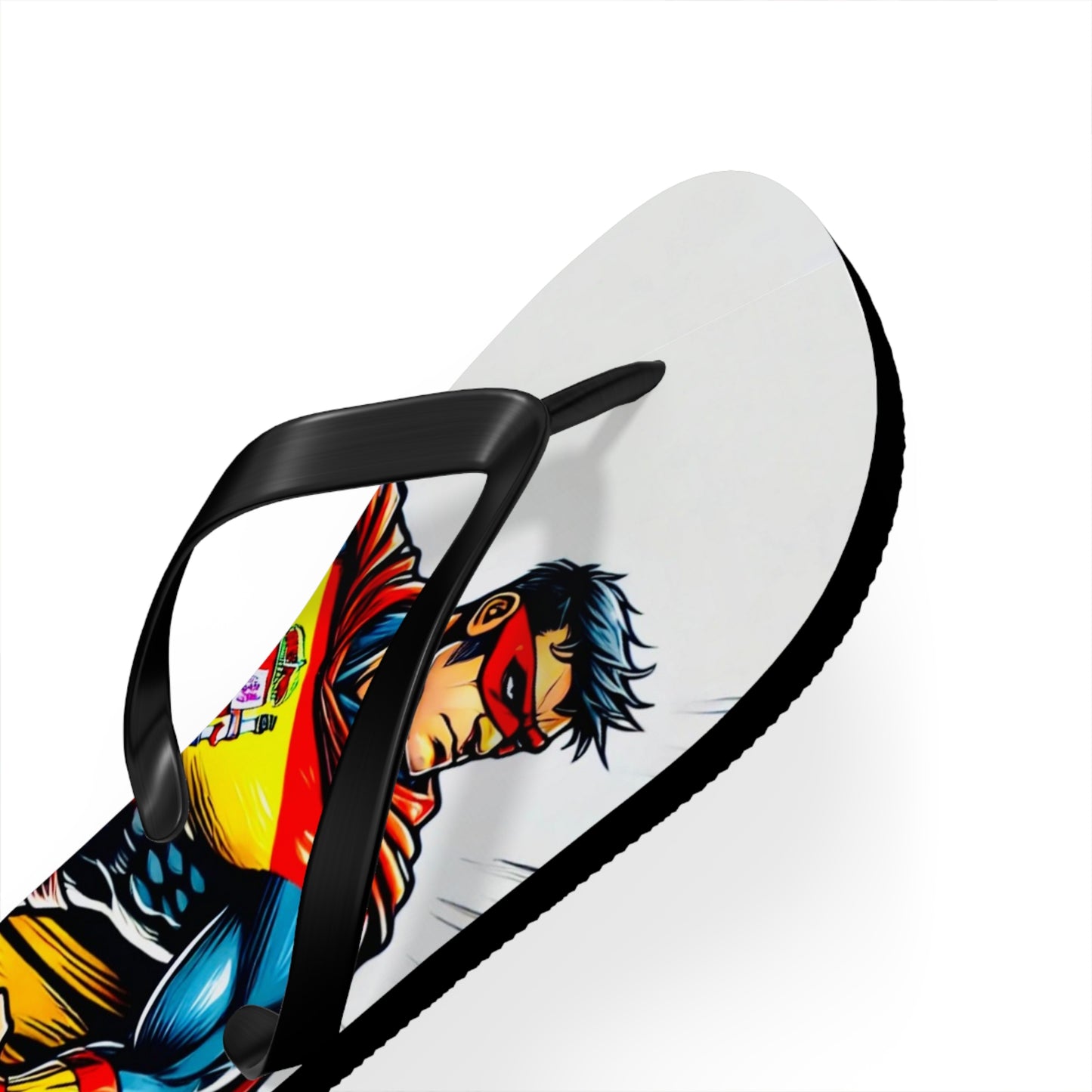 Solaris Viento Flip Flops