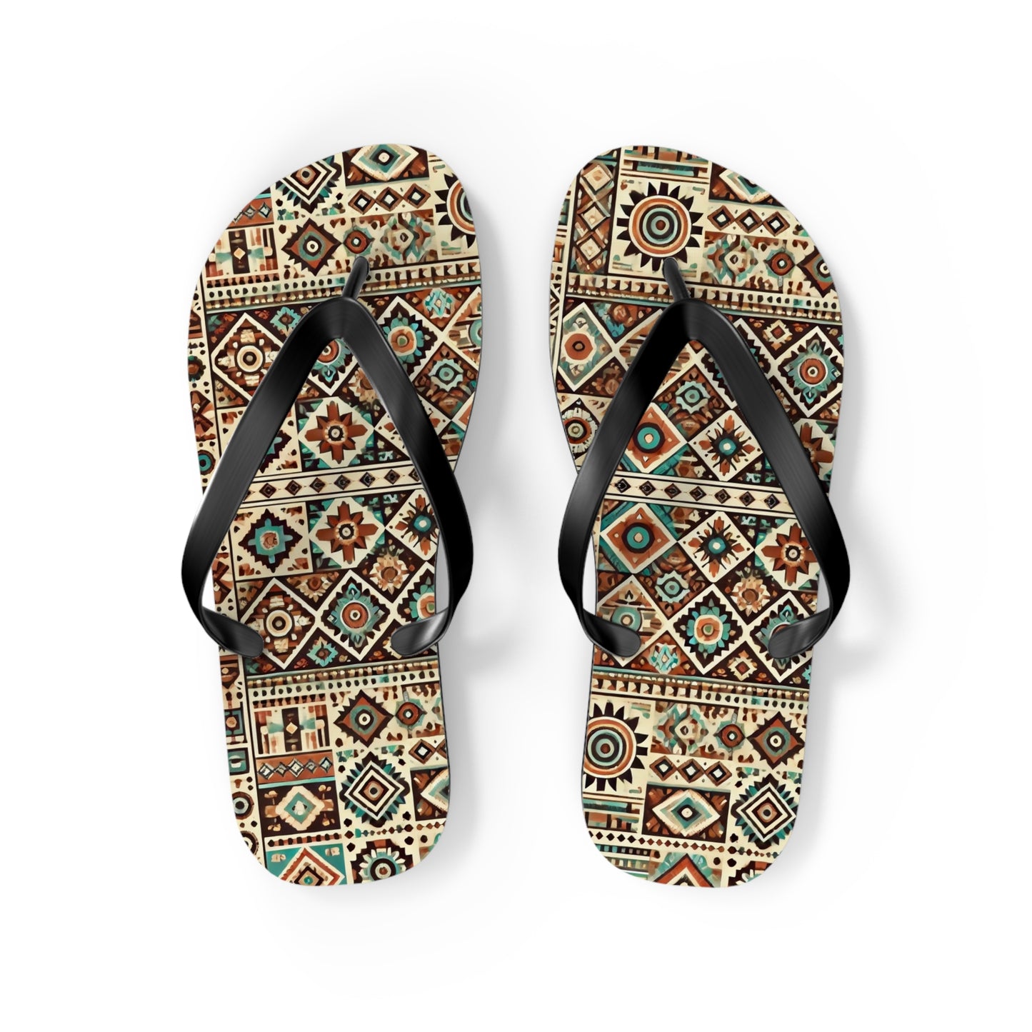 Native Cave Flip Flops