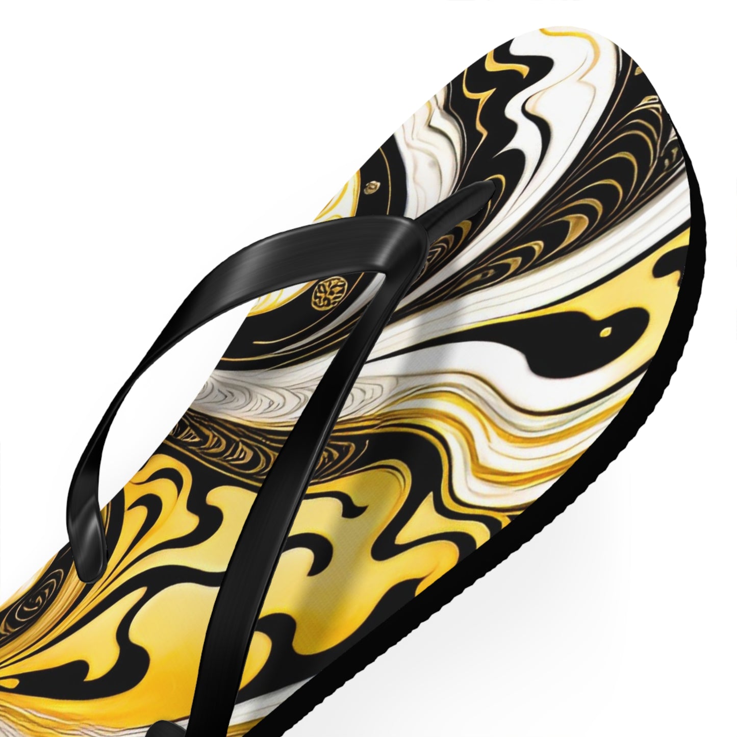 Unity Flip Flops