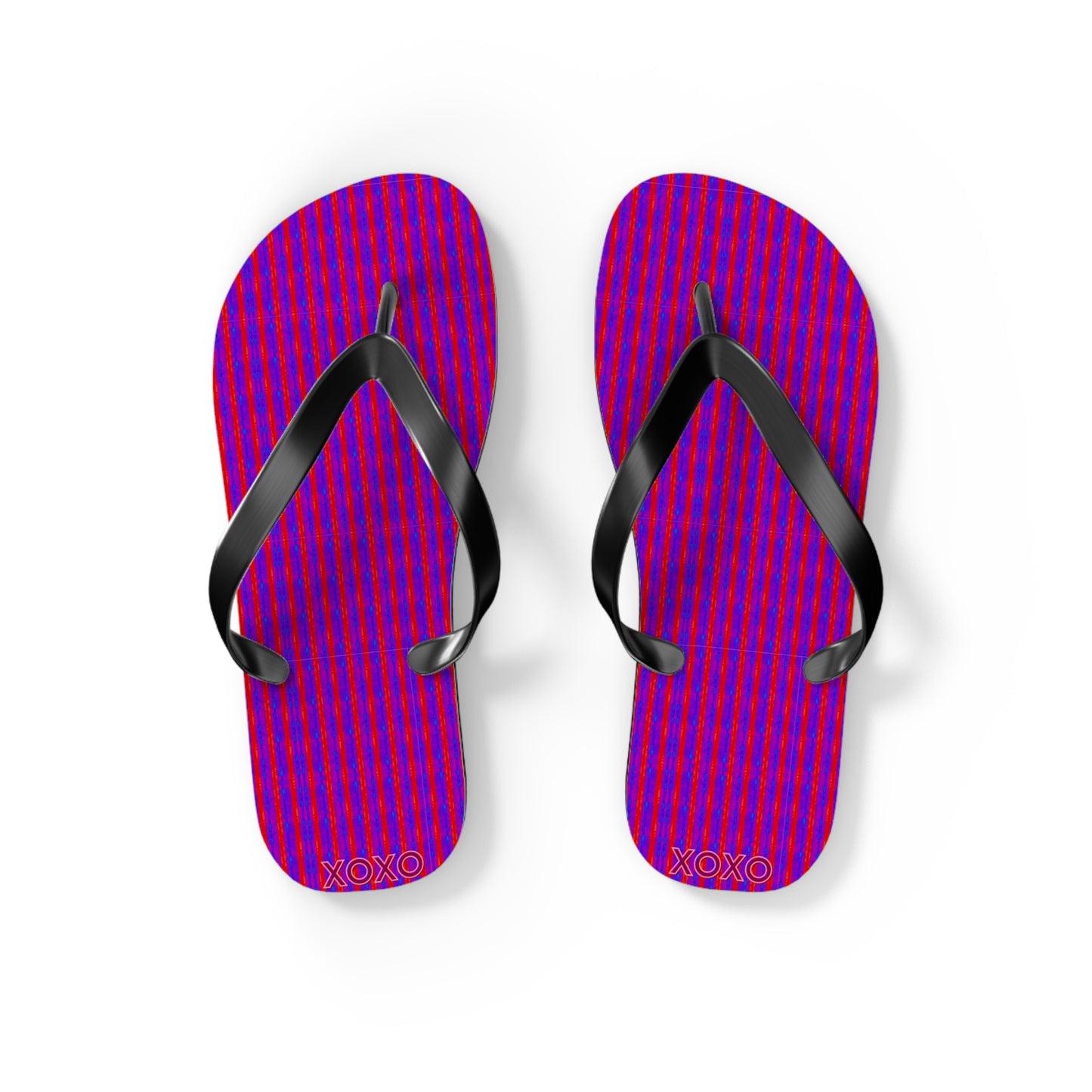XoXo Flip Flops