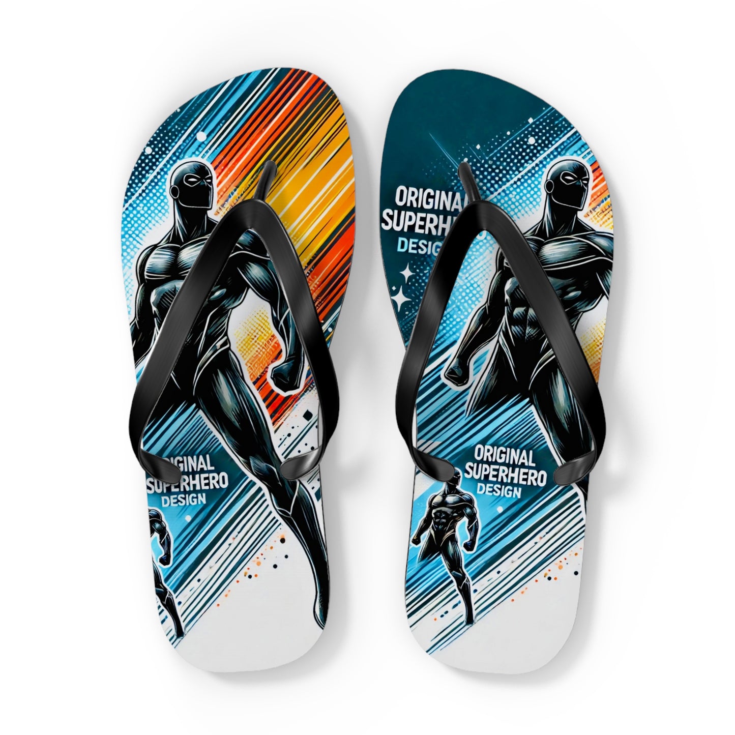 Vortexx Covert Flip Flops