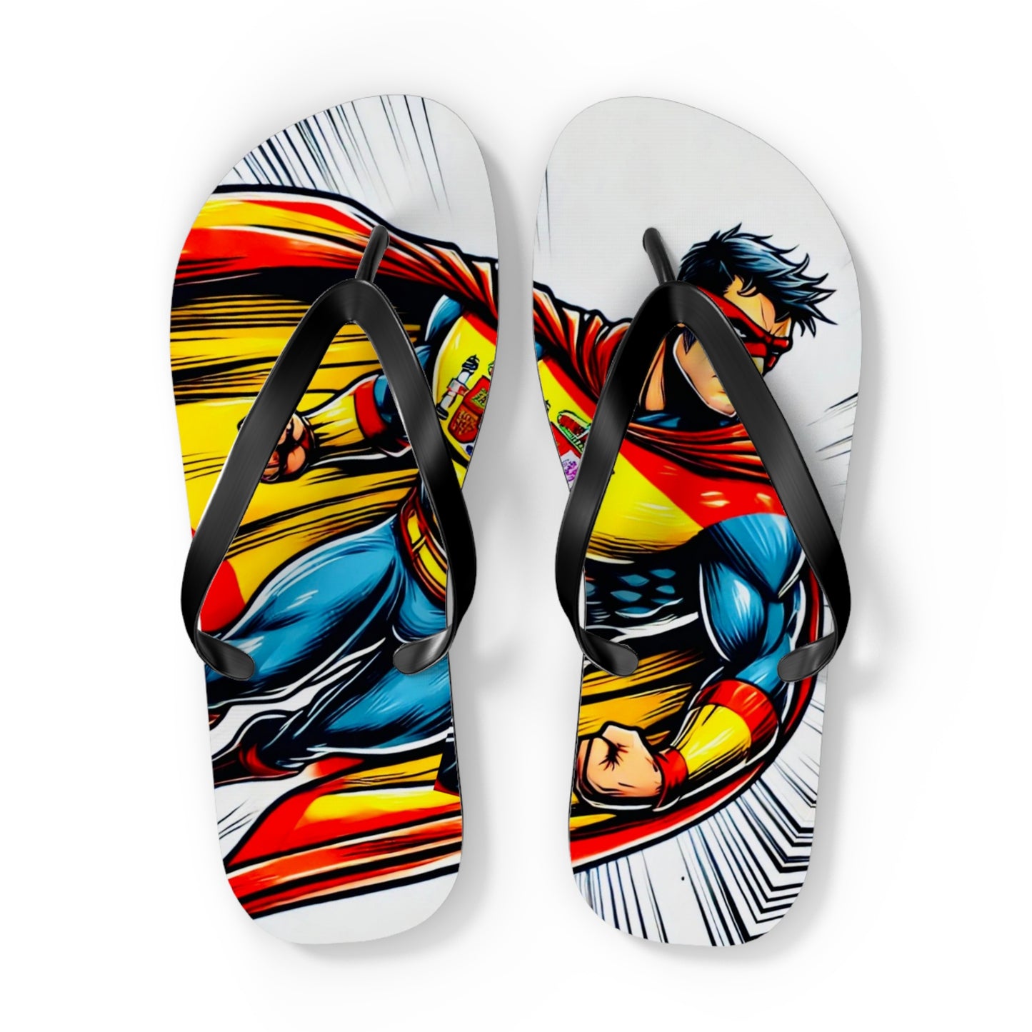 Solaris Viento Flip Flops