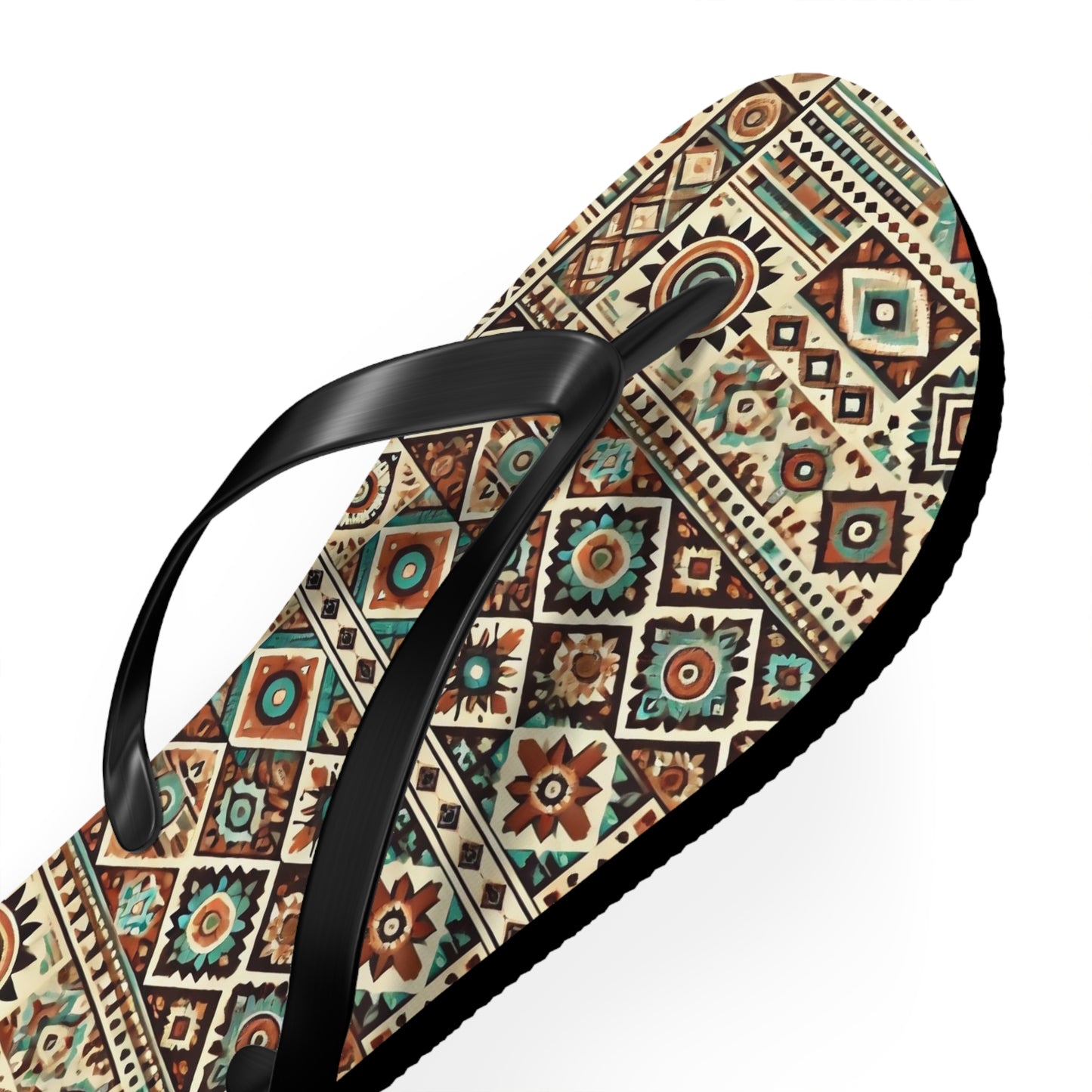 Native Cave Flip Flops