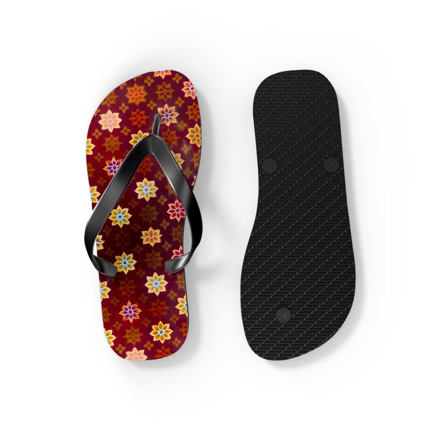 Super Star Flip Flops