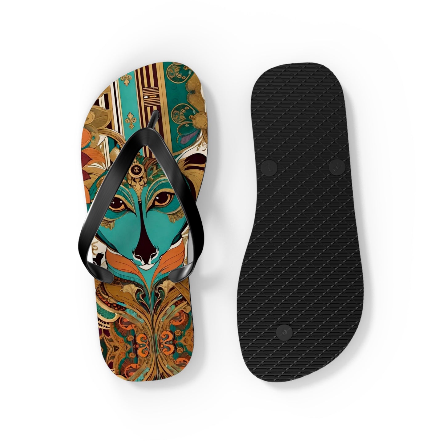 Empress Michi Flip Flops