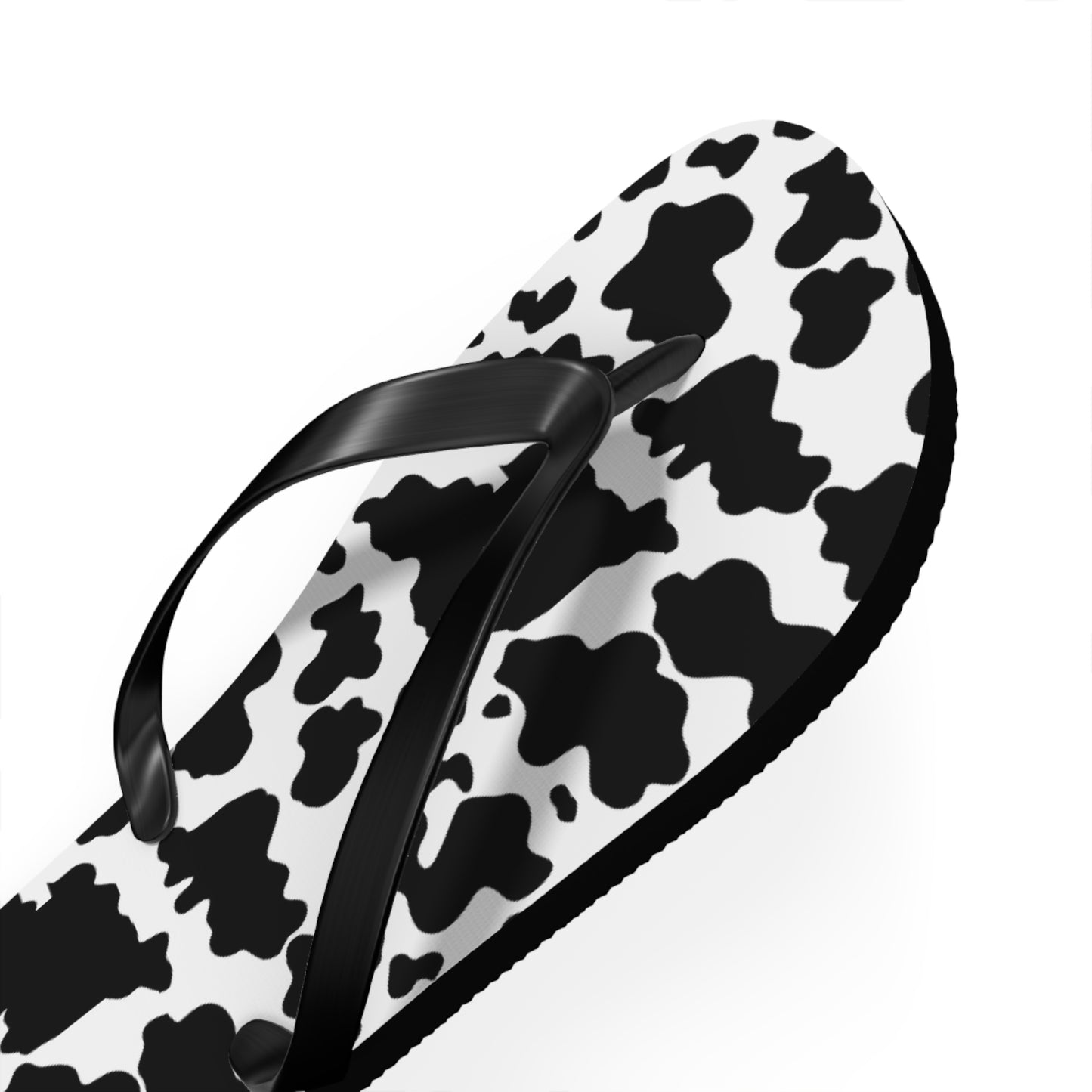 Cowgirl Flip Flops