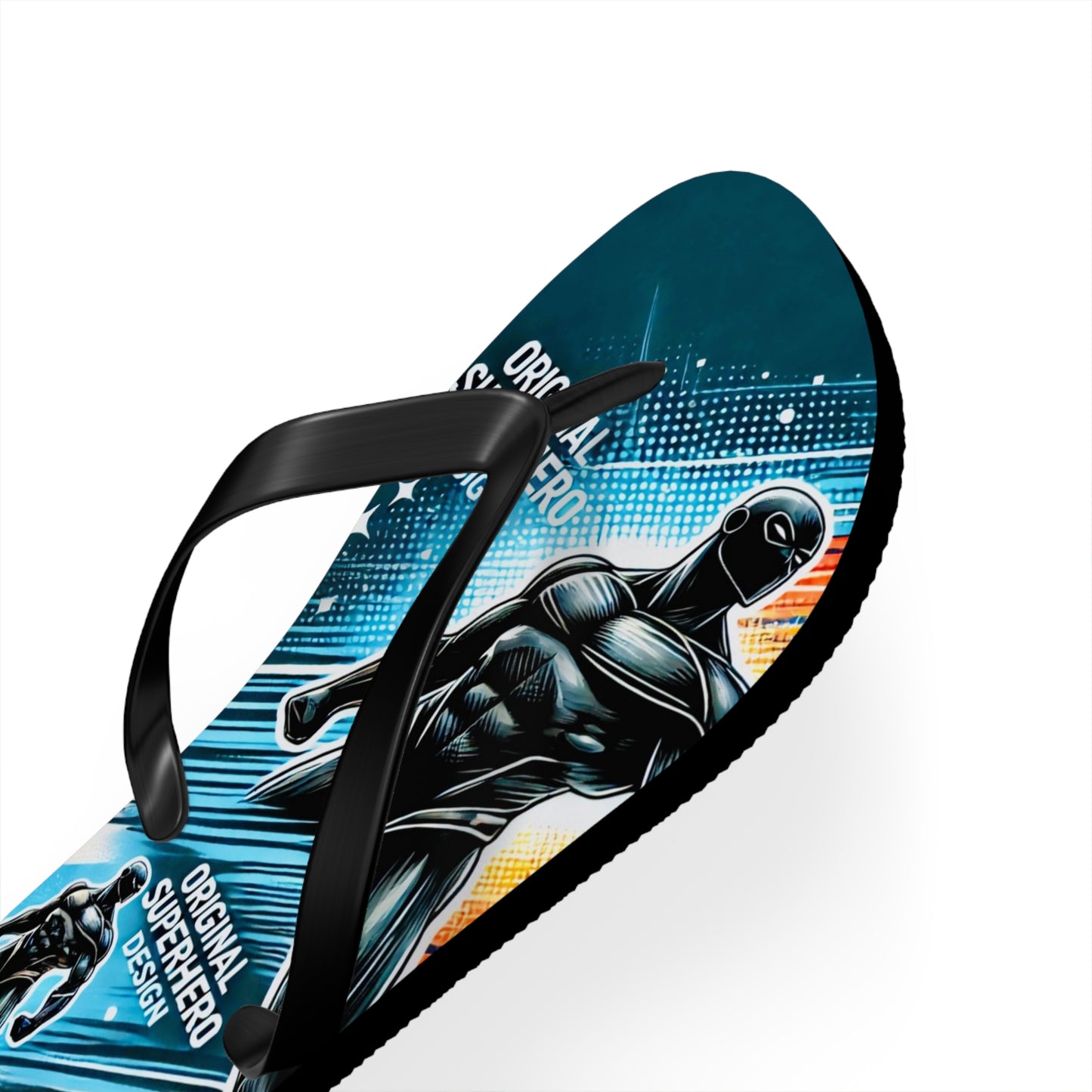 Vortexx Covert Flip Flops